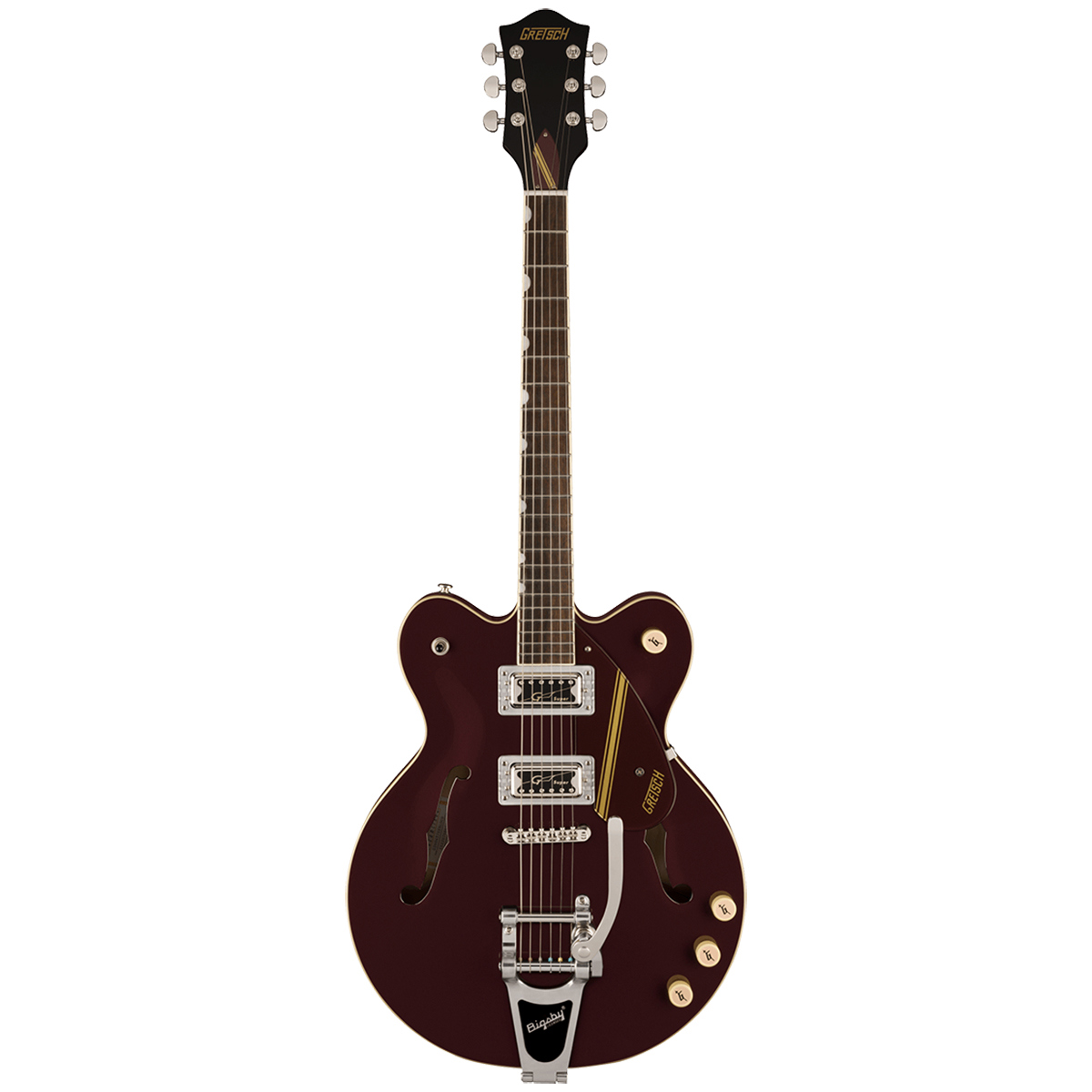 

Gretsch G2604T Streamliner Rally II Center Block Electric Guitar