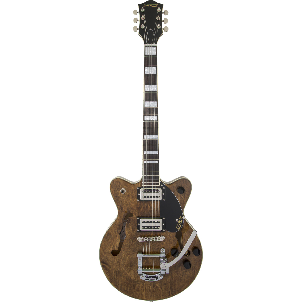 Gretsch G2655T Streamliner Center-Block Jr.Electric Guitar, Imperial Stain -  2806400579