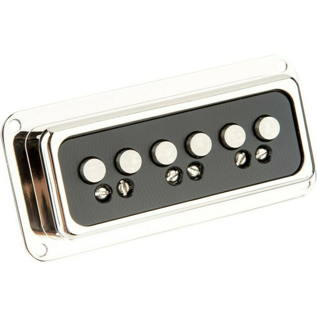 

Gretsch DynaSonic Neck Pickup for Guitars, Chrome