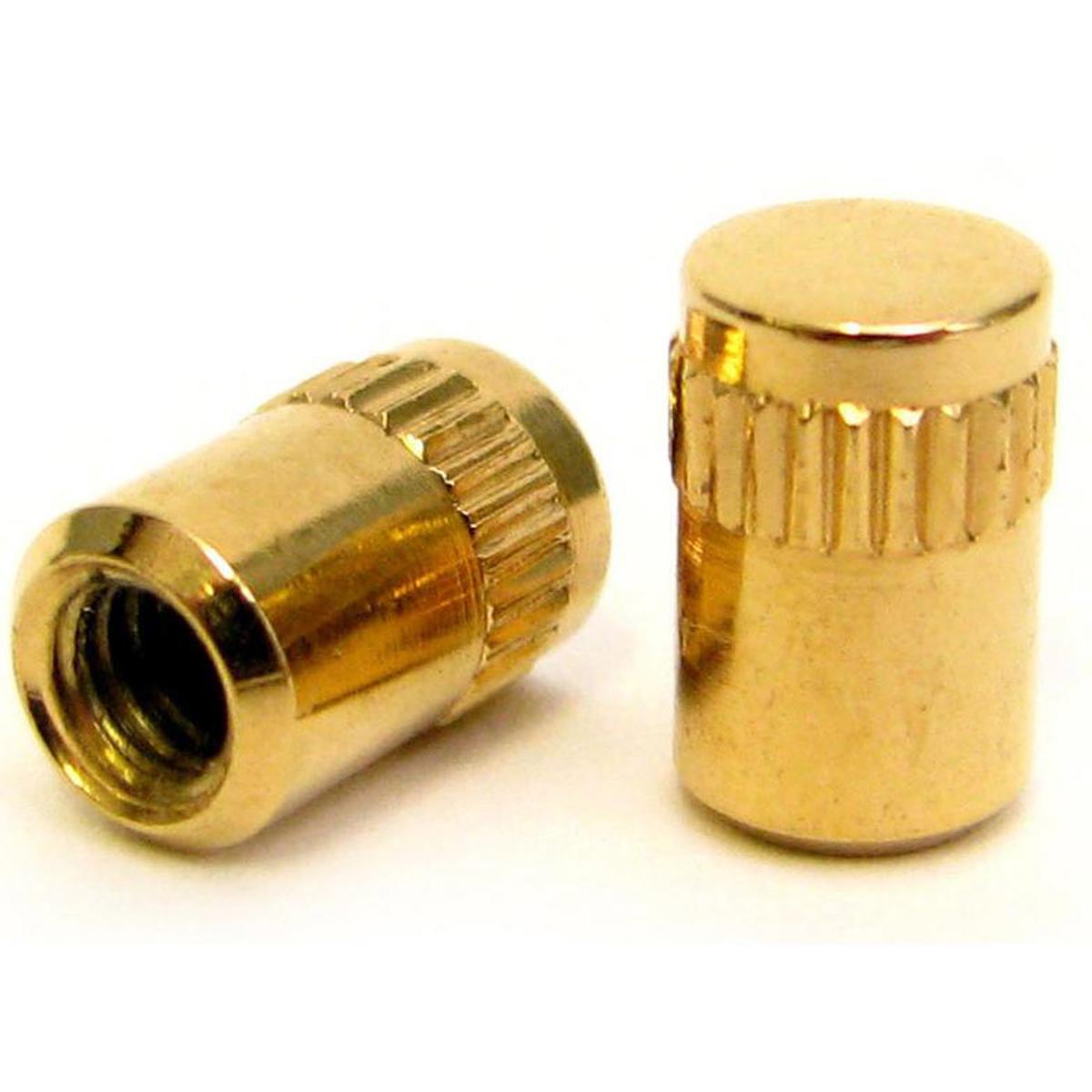

Gretsch Switch Tip for Guitars, Gold