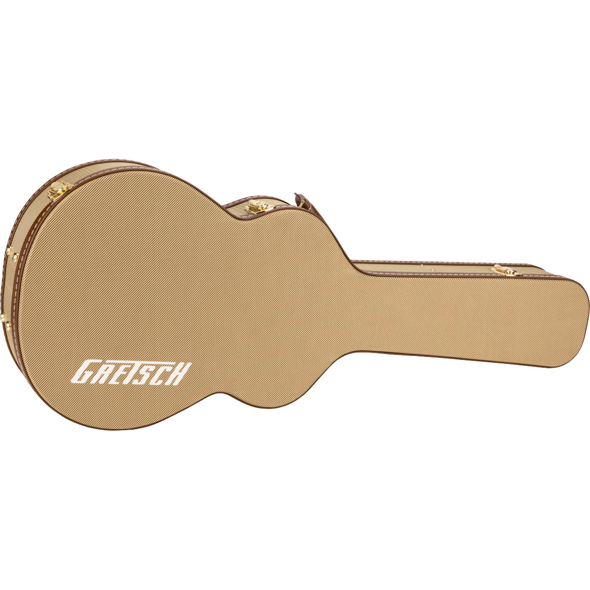

Gretsch G2420T Tweed Case, Brown