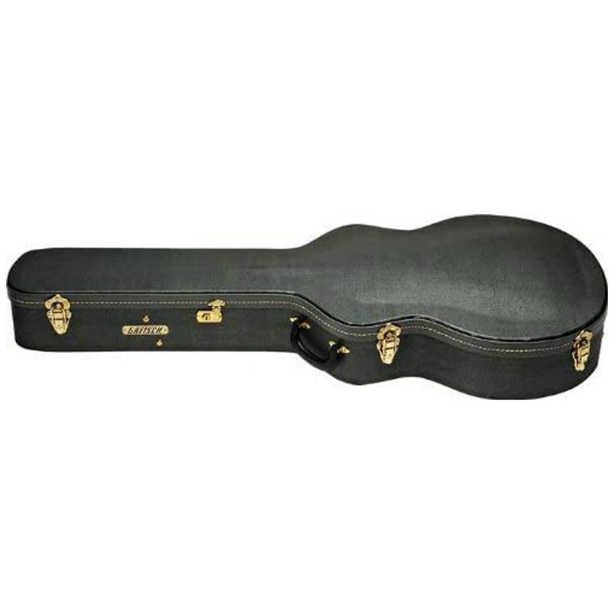

Gretsch G6238 Deluxe Solid Body Duo Jet and Pro Jet Guitar Hard-shell Case