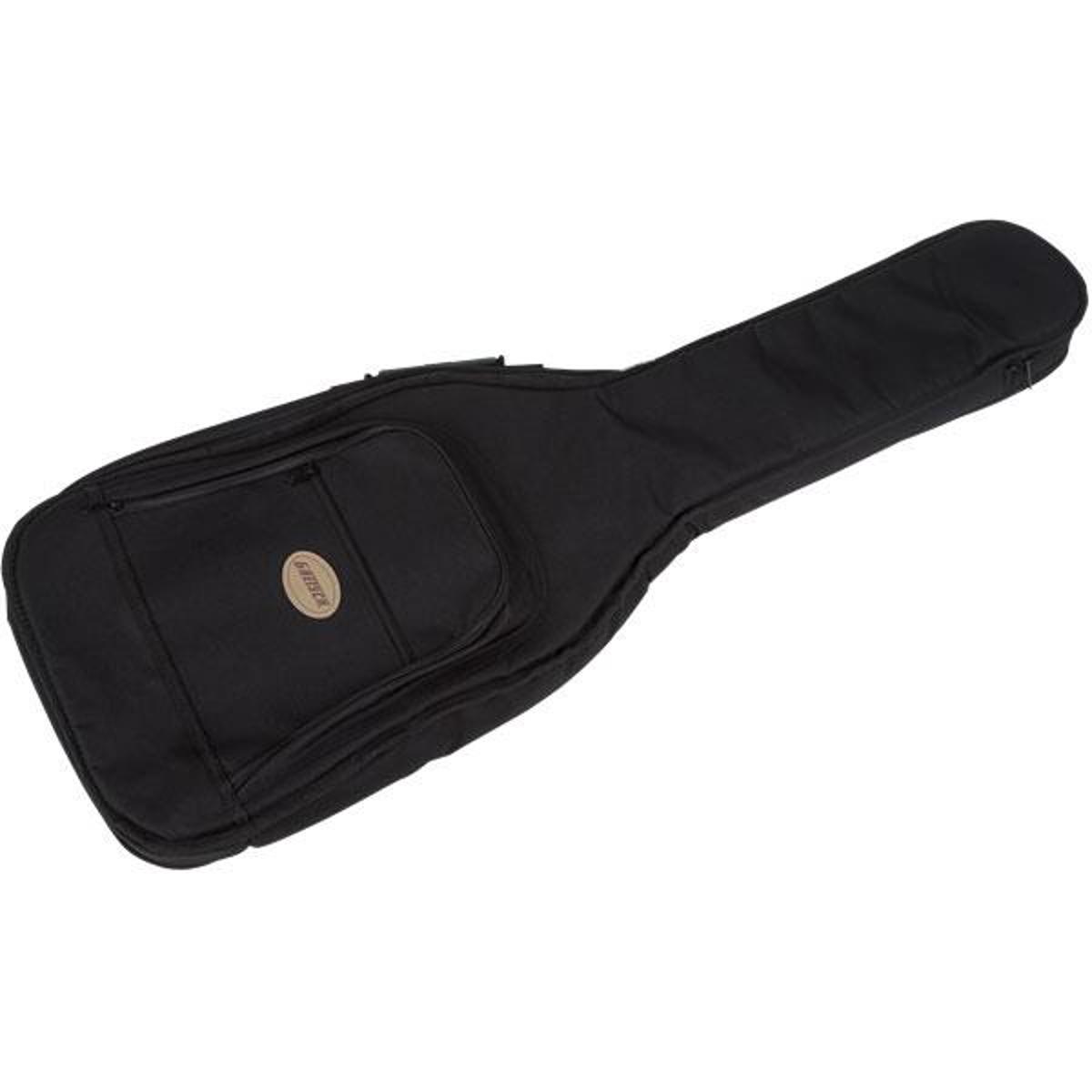 Image of Gretsch G2168 Padded Gig Bag for Jet Baritone Guitar