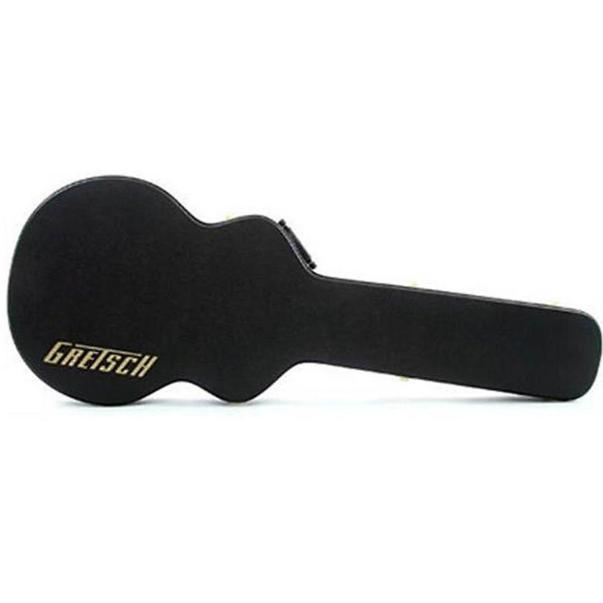 

Gretsch G6302 XL Hardshell Case for 12-String Jumbo Acoustic Guitar