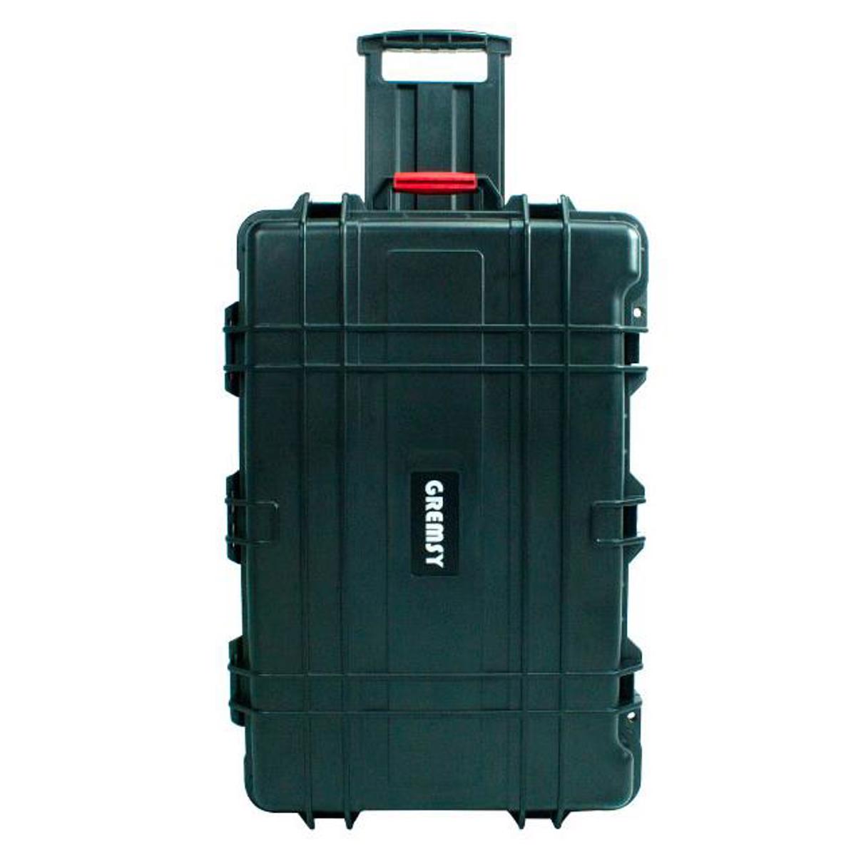 

Gremsy Waterproof Case for H16 Gimbal Stabilizer