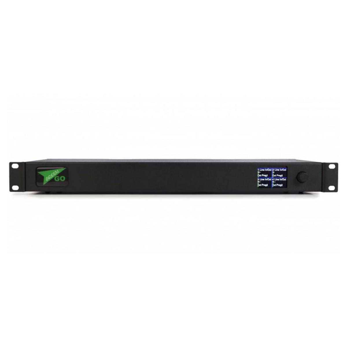 

Green Go Green-Go BridgeX 4-Port Interface