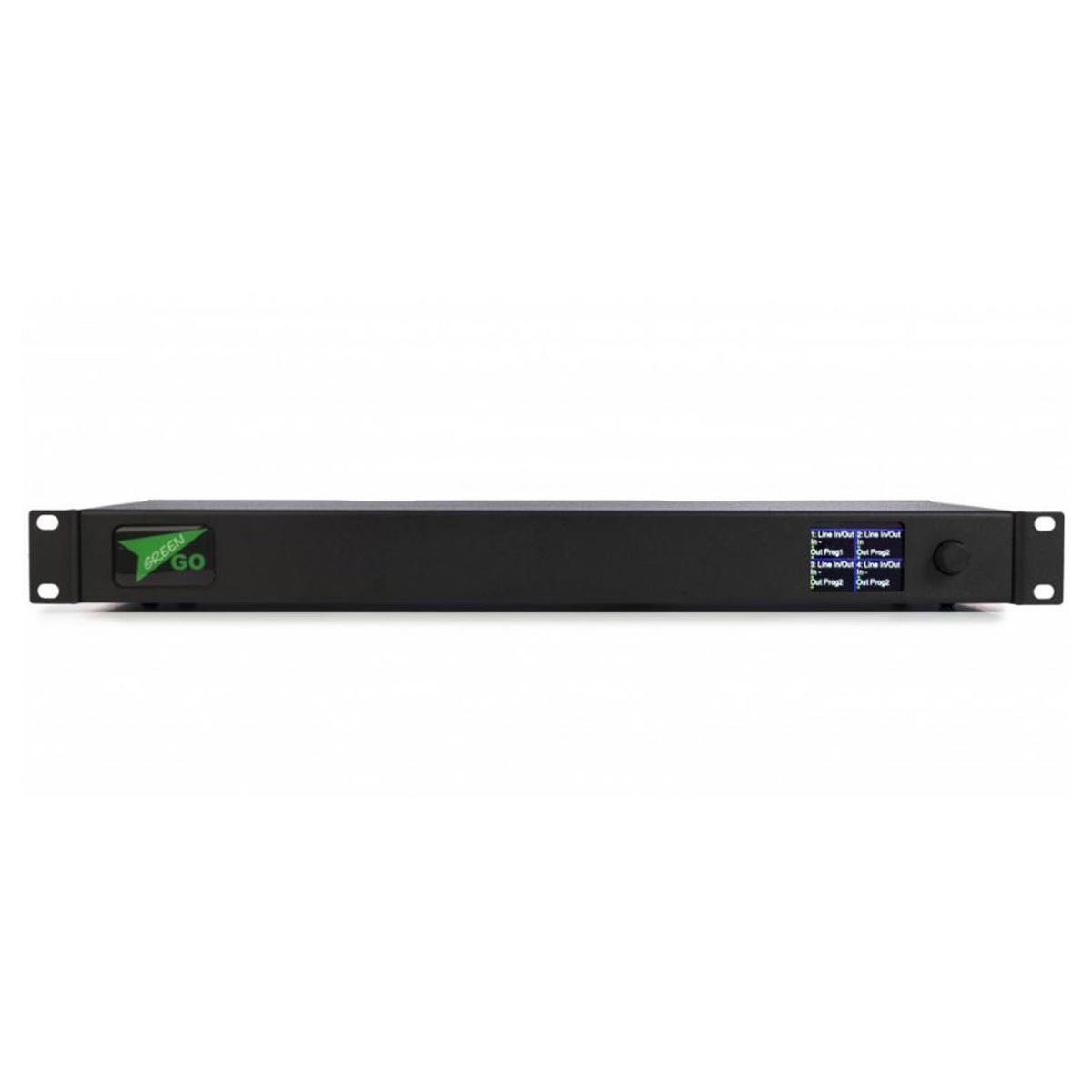 Image of Green Go Green-Go BridgeX 4-Port Interface