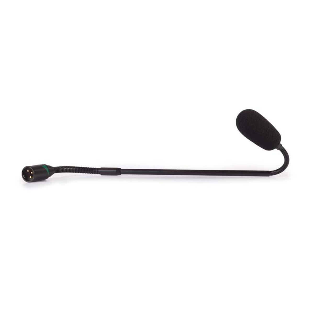 Image of Green Go Green-Go Gooseneck Microphone