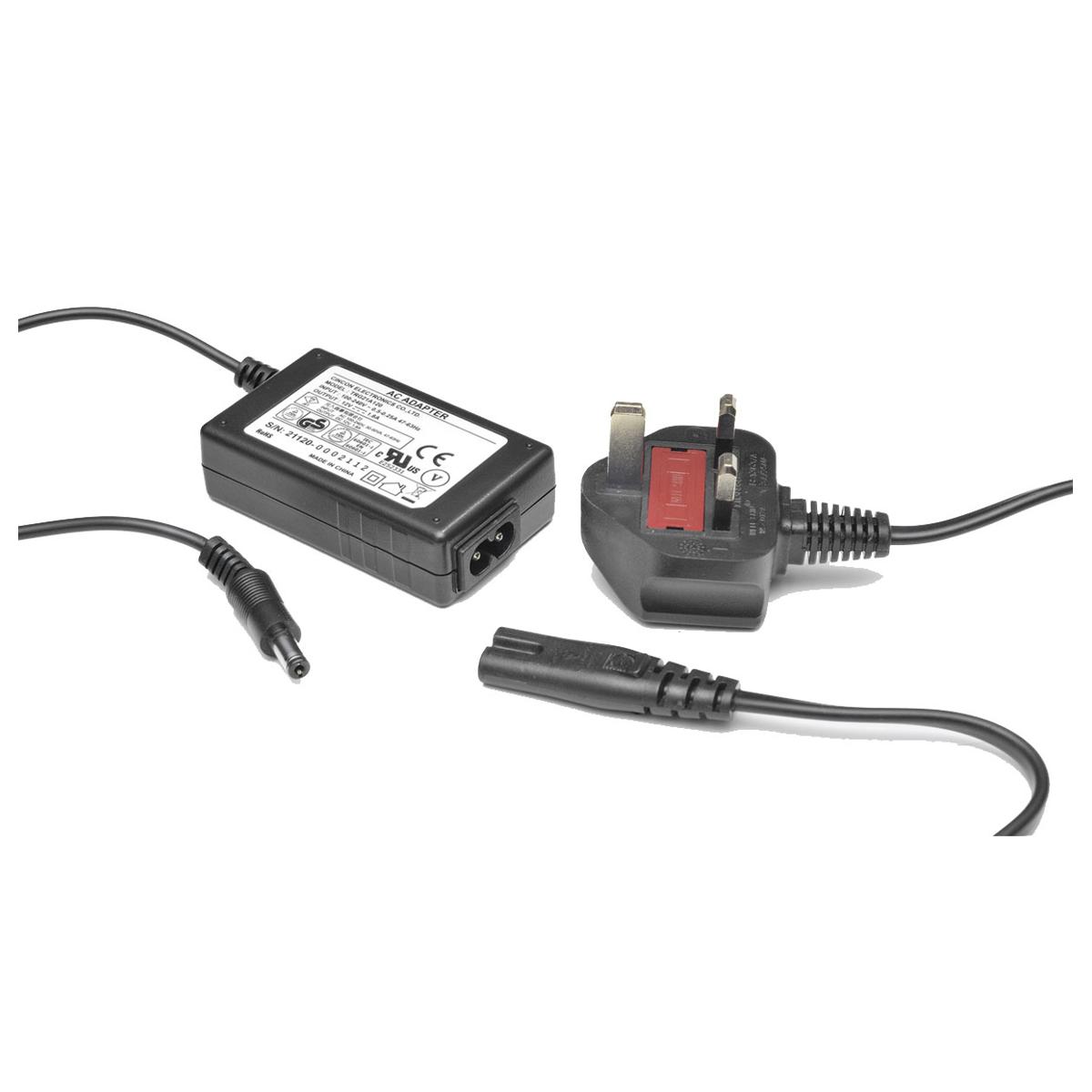

Green Go Green-Go External Power Supply