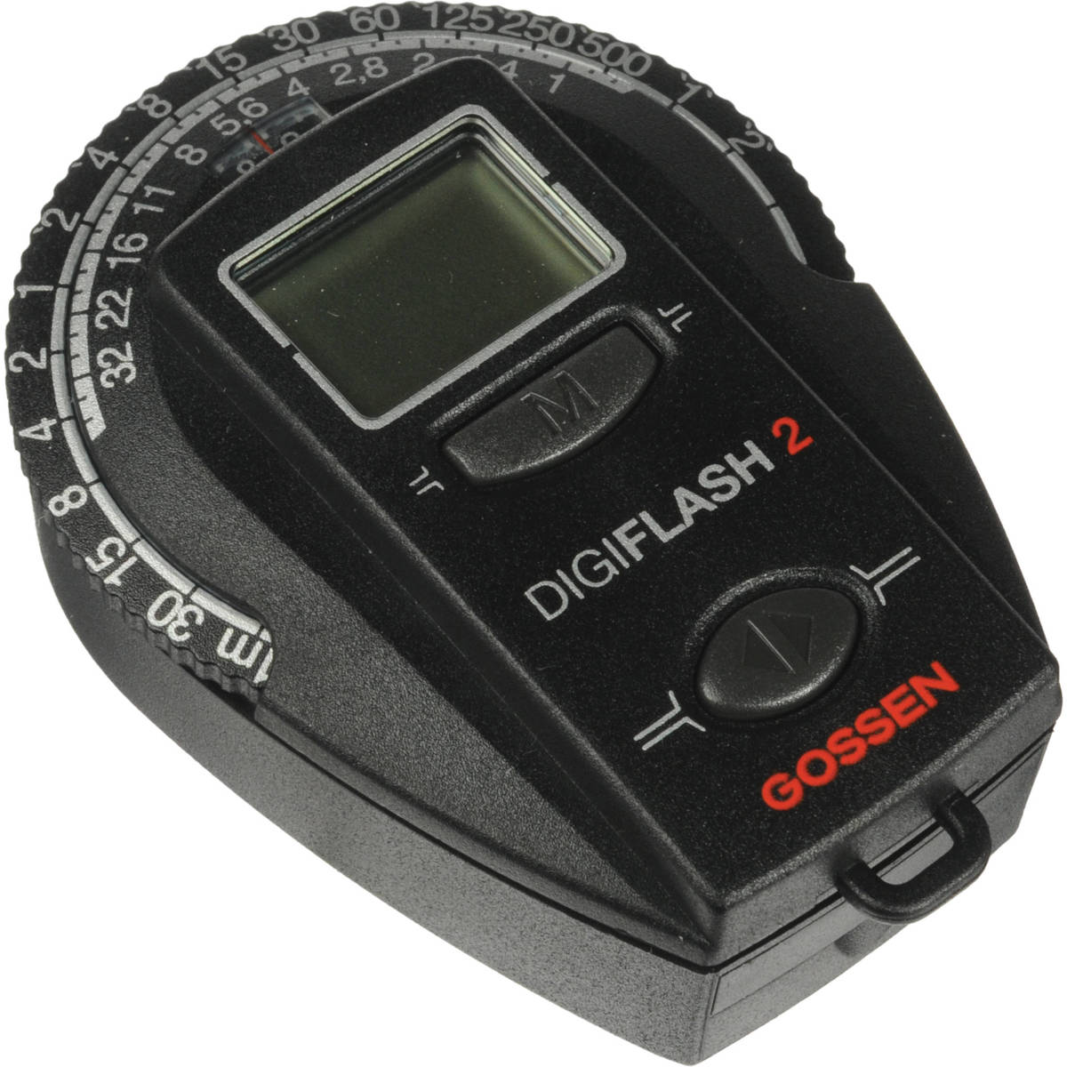 Image of Gossen Digiflash 2 Light Meter