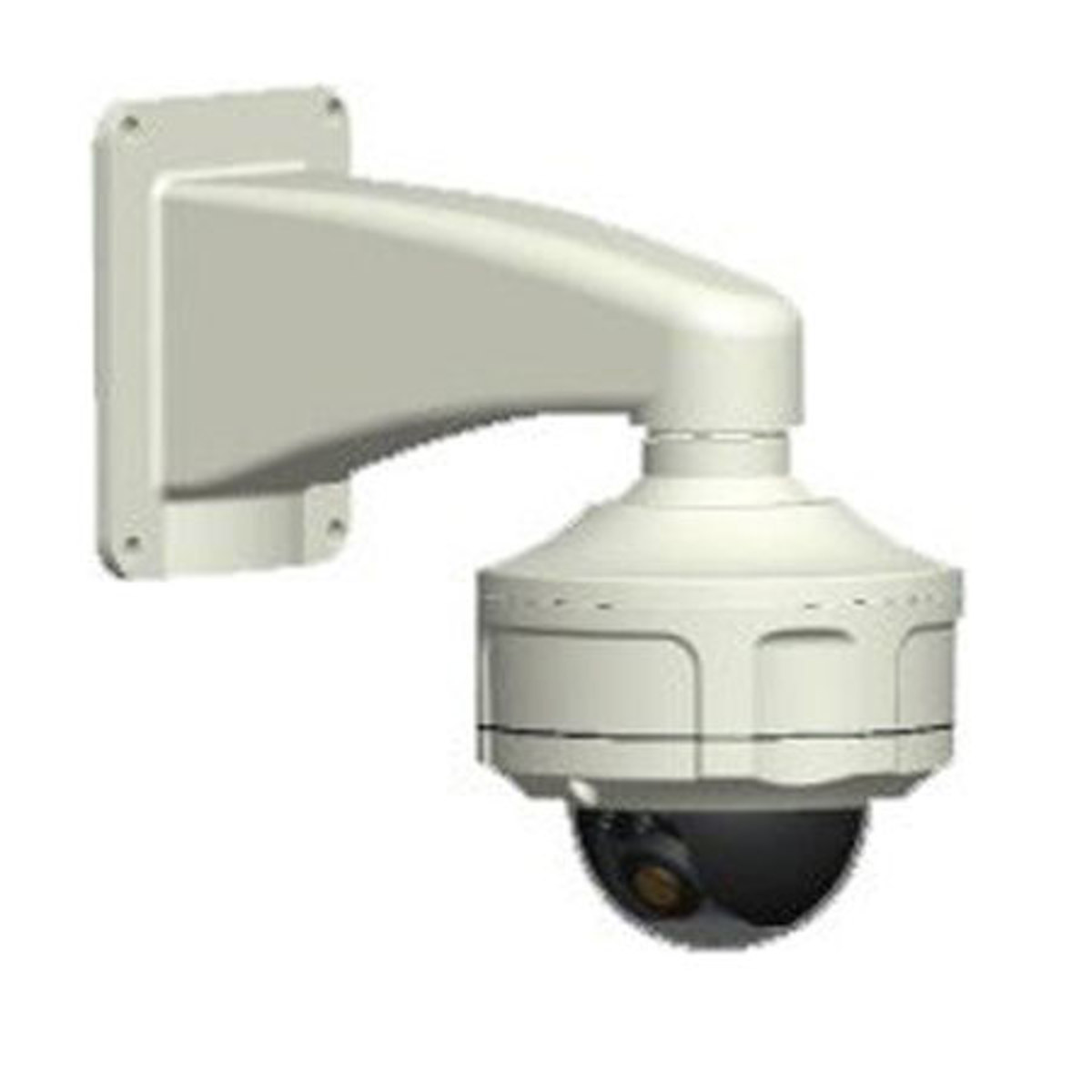 

Grandstream Networks Gr&stream GXV_WM Wall Mount Accessory Kit f/GXV3662 Series