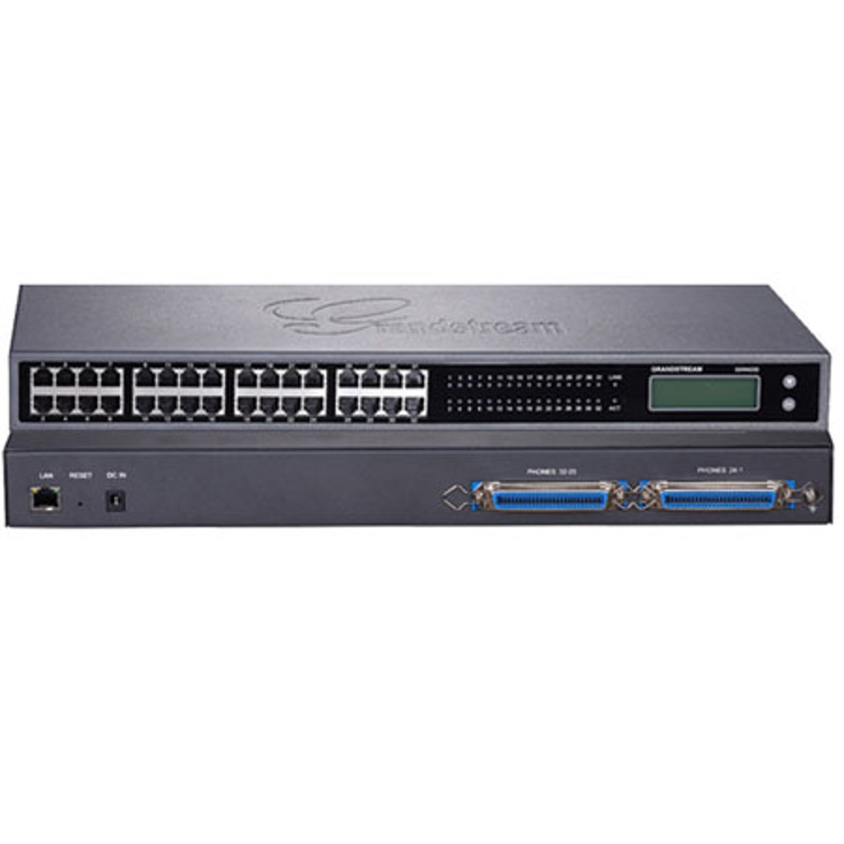 

Grandstream Networks Grandstream GXW4232 32 Port FXS IP Gateway