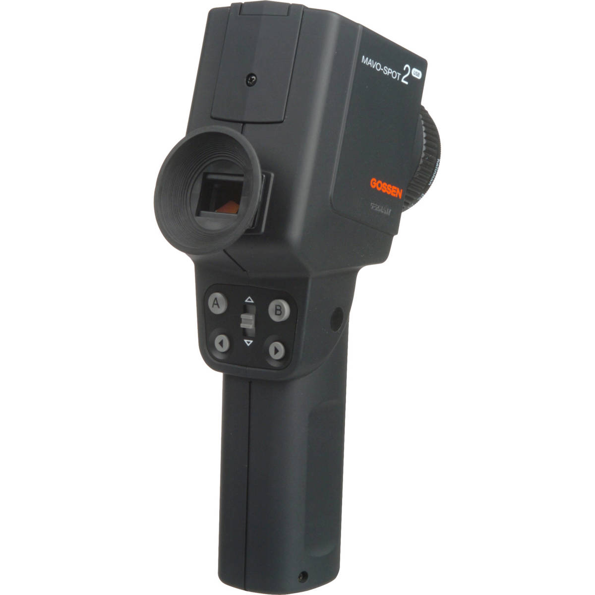 

Gossen GO 4200 Mavo-Spot 2 USB: Luminance 1 Degree Spot Measurement Instrument