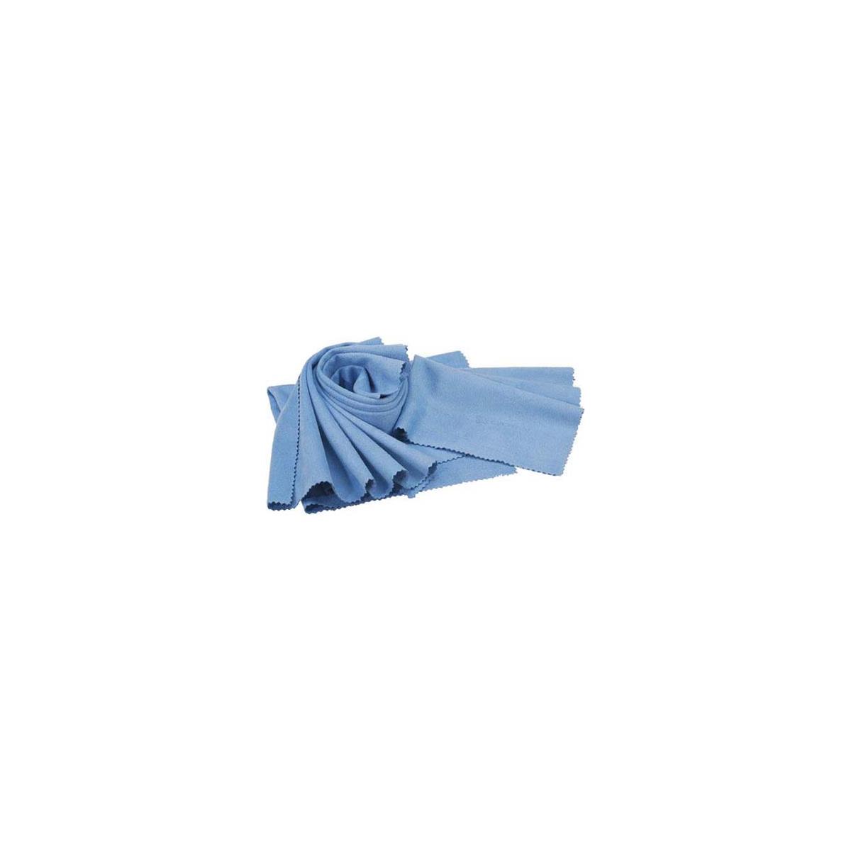 Image of Giottos Anti-Static Microfiber Cleaning Cloth