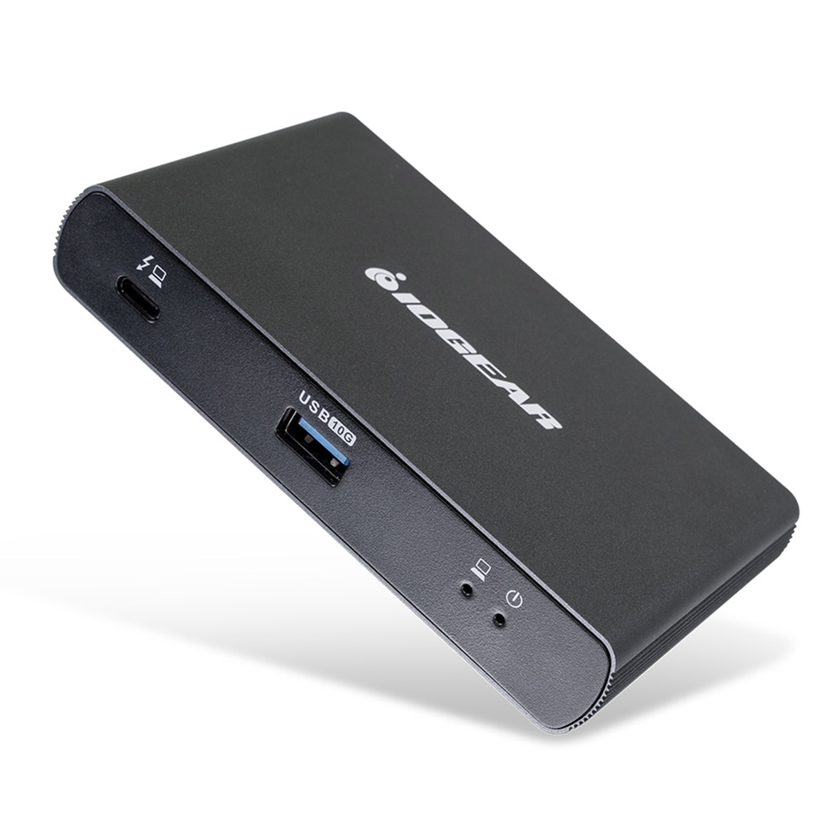 

IOGEAR Quantum Thunderbolt 4 Mini Dock Station