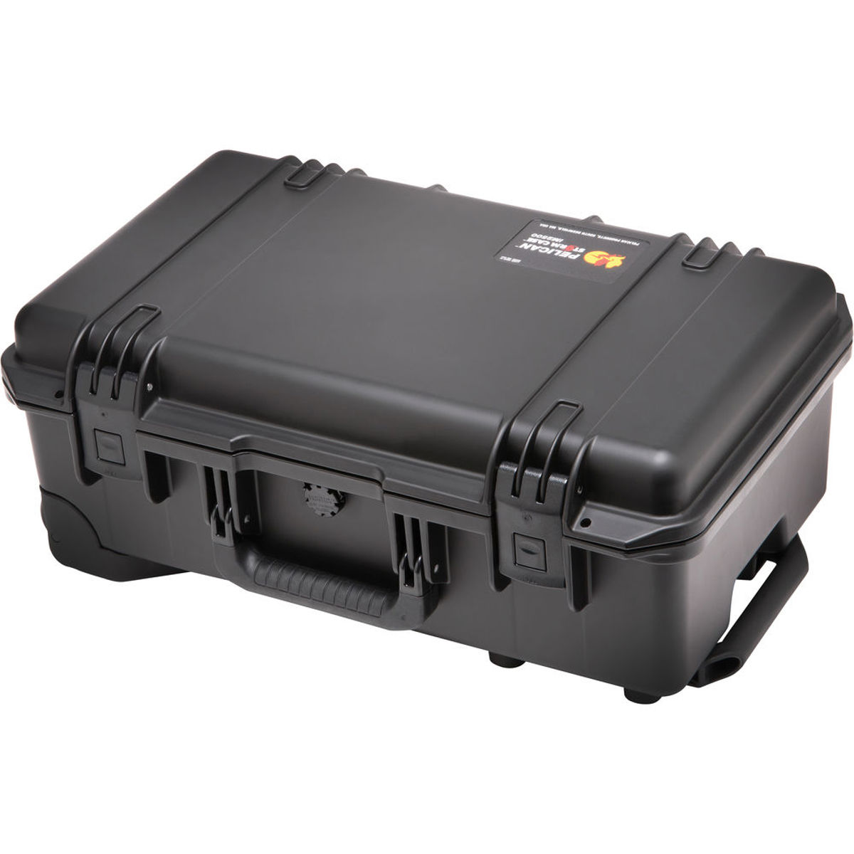 

G-Technology G-SPEED Shuttle XL Case - Pelican iM2500 w/Spare Drive Module Foam