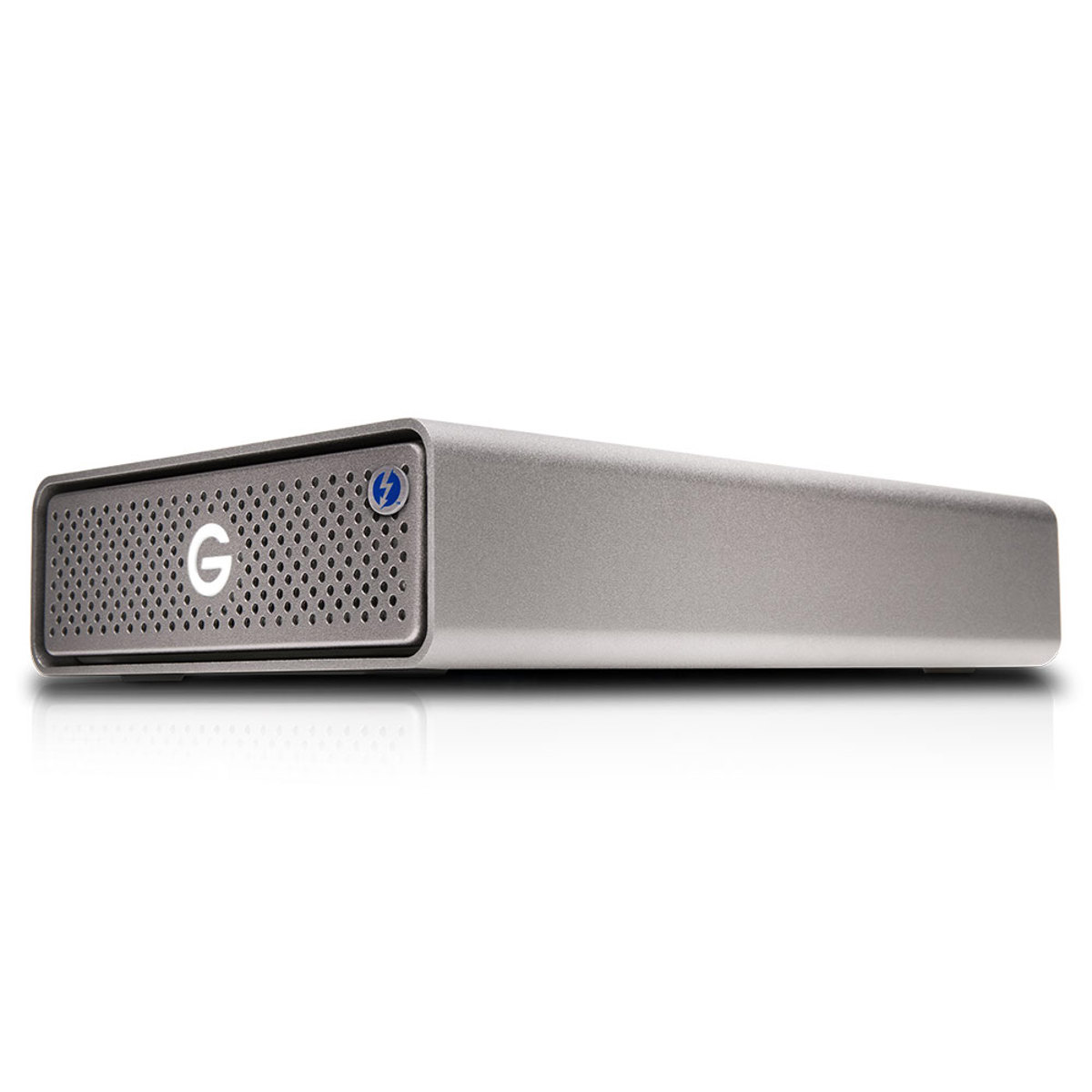 

G-Technology G-DRIVE Pro 960GB Thunderbolt 3 External SSD