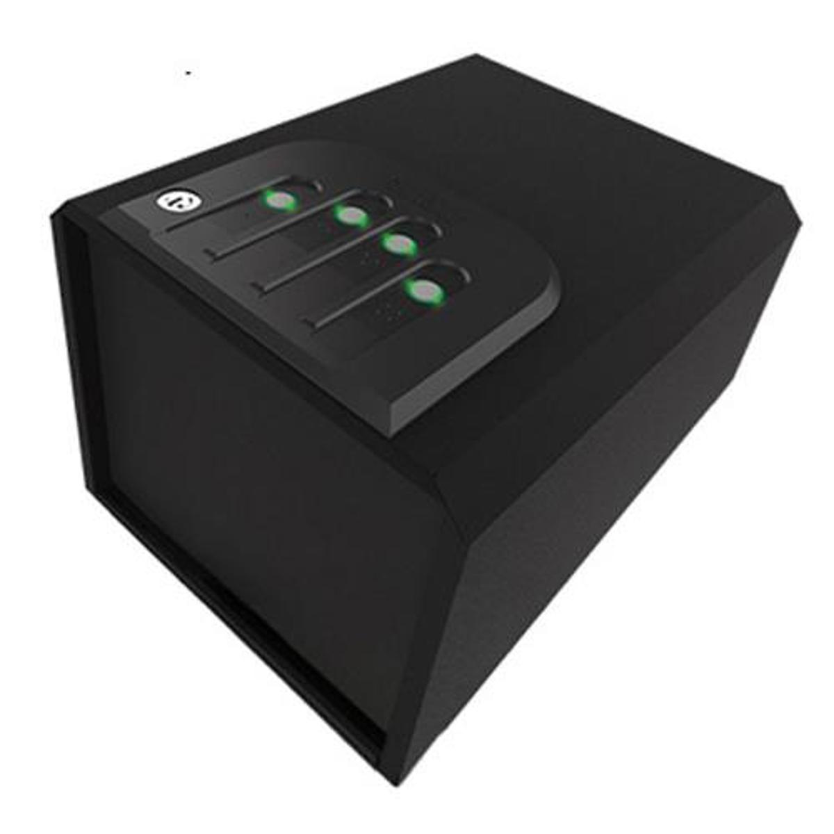

GunVault GV2050 Faster Access MultiVault Standard Gun Safe, 2019 Edition