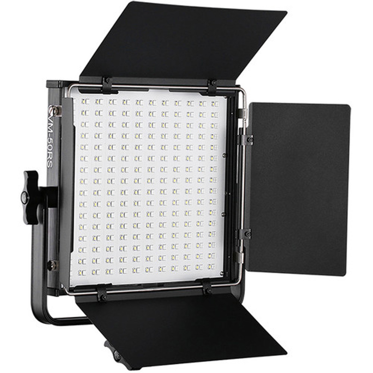 

GVM 50RS RGB LED Light Panel