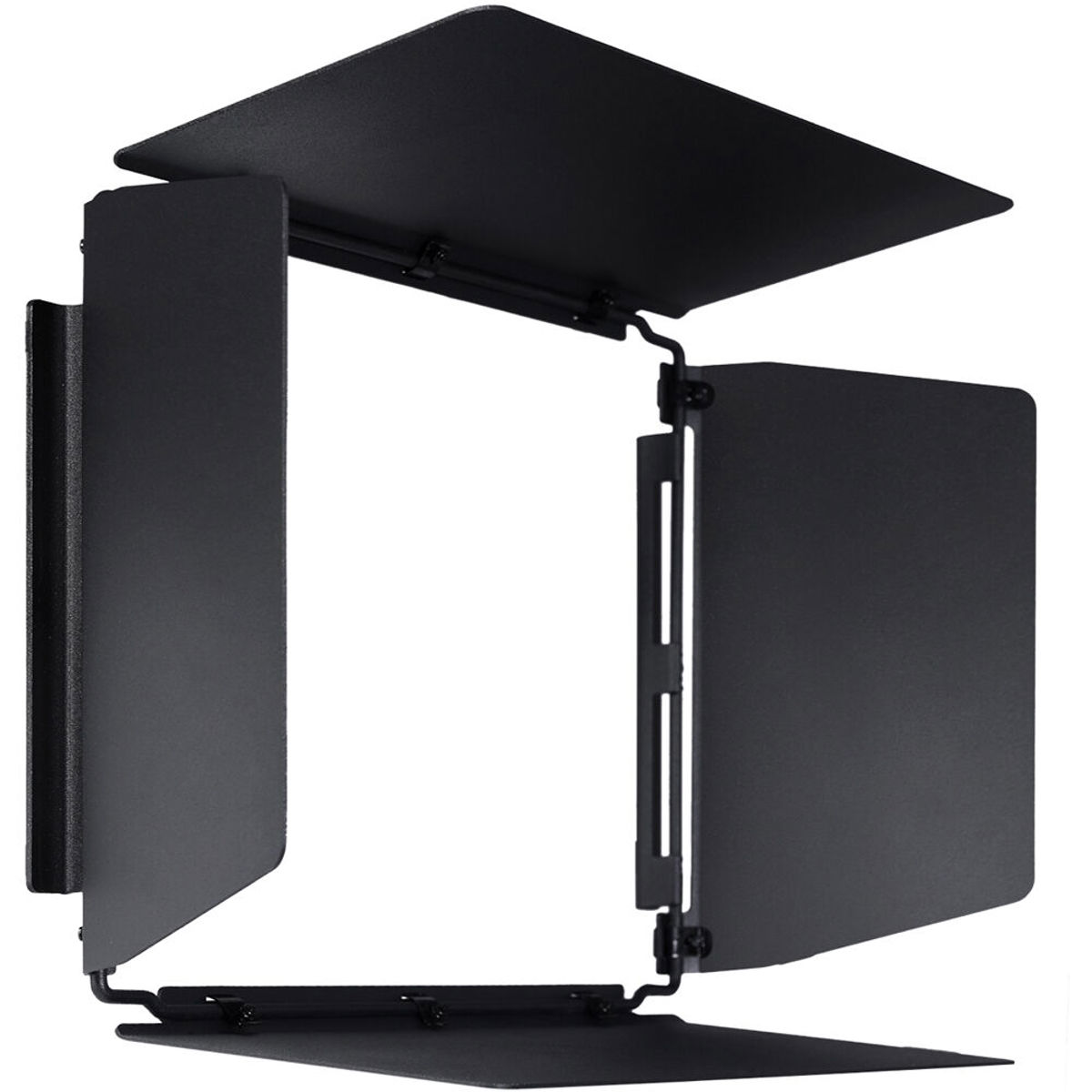 

GVM 4-Way Barndoors for YU200R LED Panel