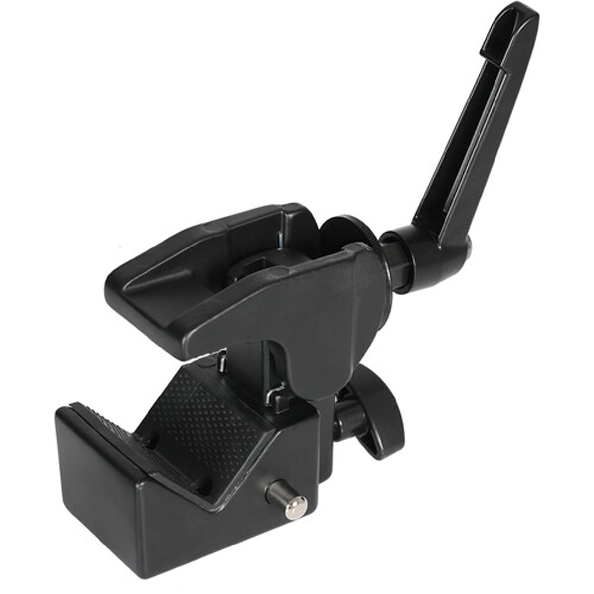 

GVM CL22 Super Clamp with Reversible 1/4"-20 to 3/8"-16 Stud