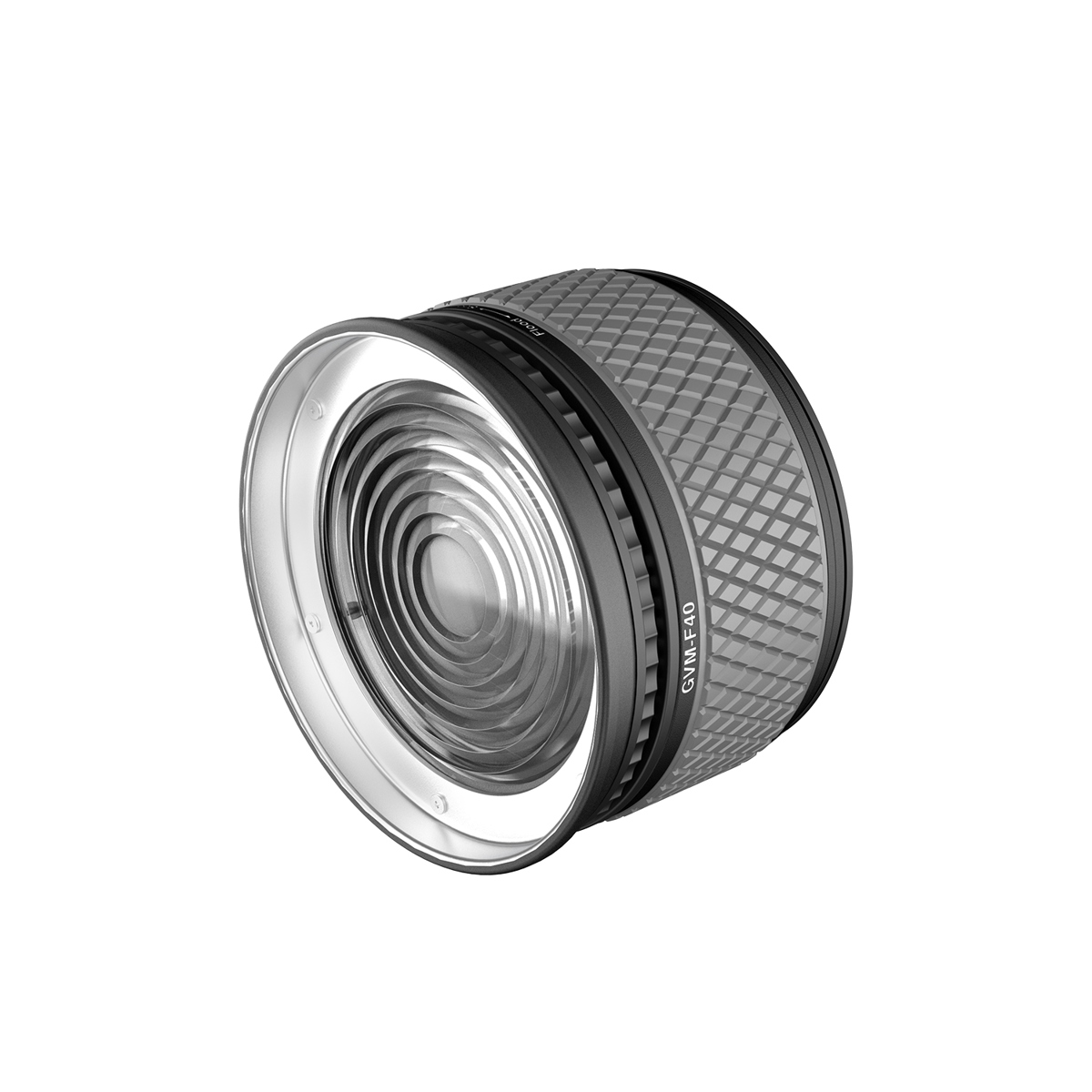 

GVM F40 Fresnel Attachment for LED Video Soft Light Panel
