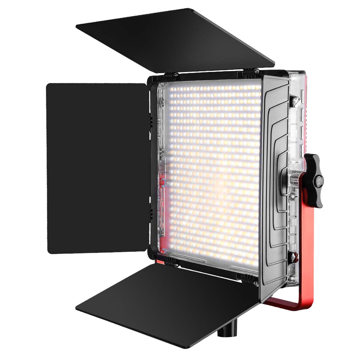 

GVM MB832 50W Bi-Color LED Panel Light