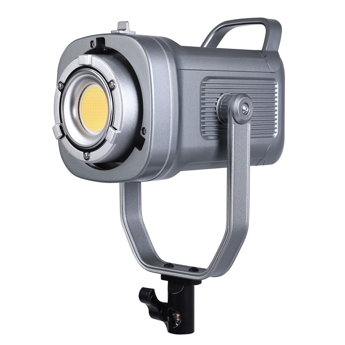 

GVM PR150D Bi-Color LED Video Light
