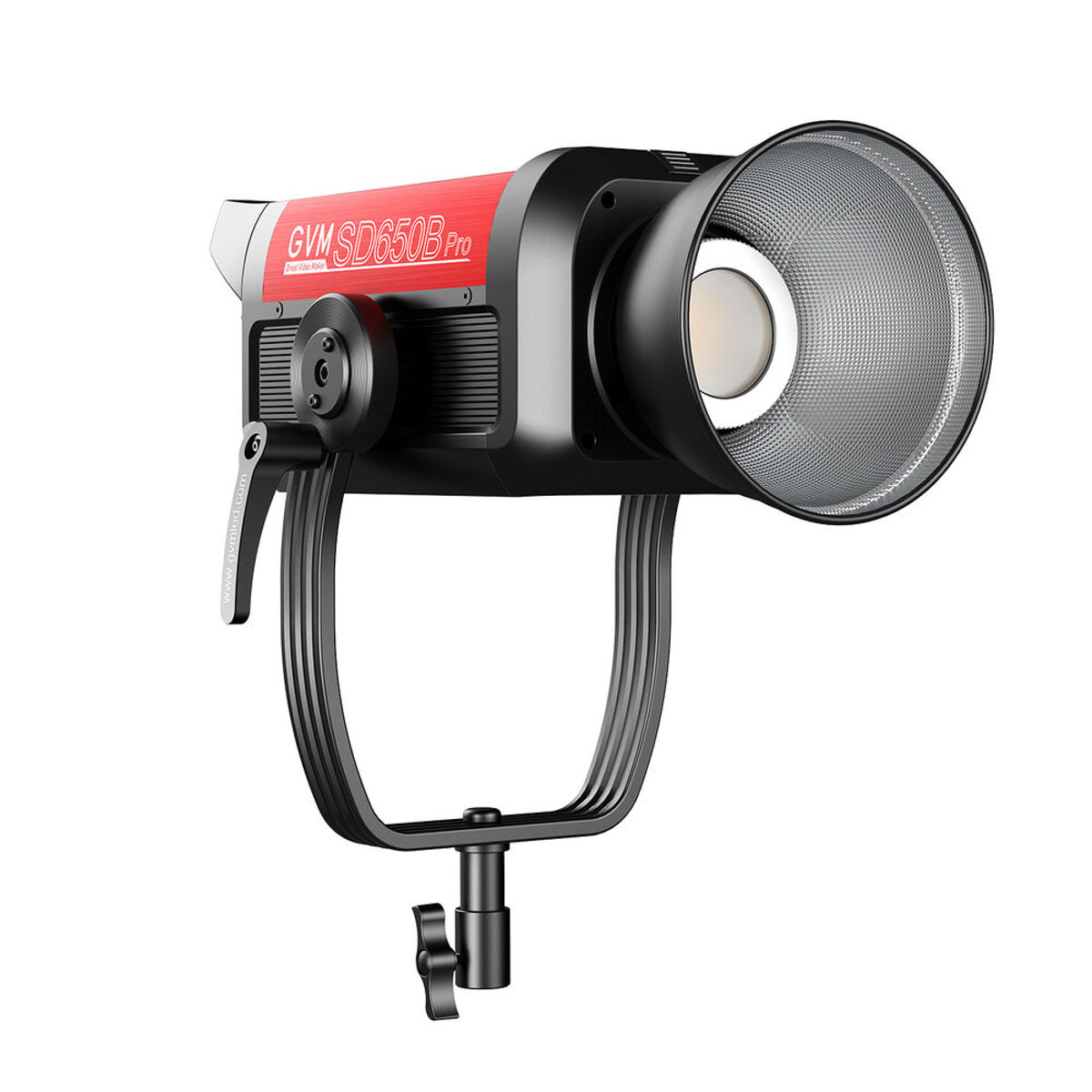 

GVM Pro SD650B 650W Bi-Color LED Video COB Spotlight
