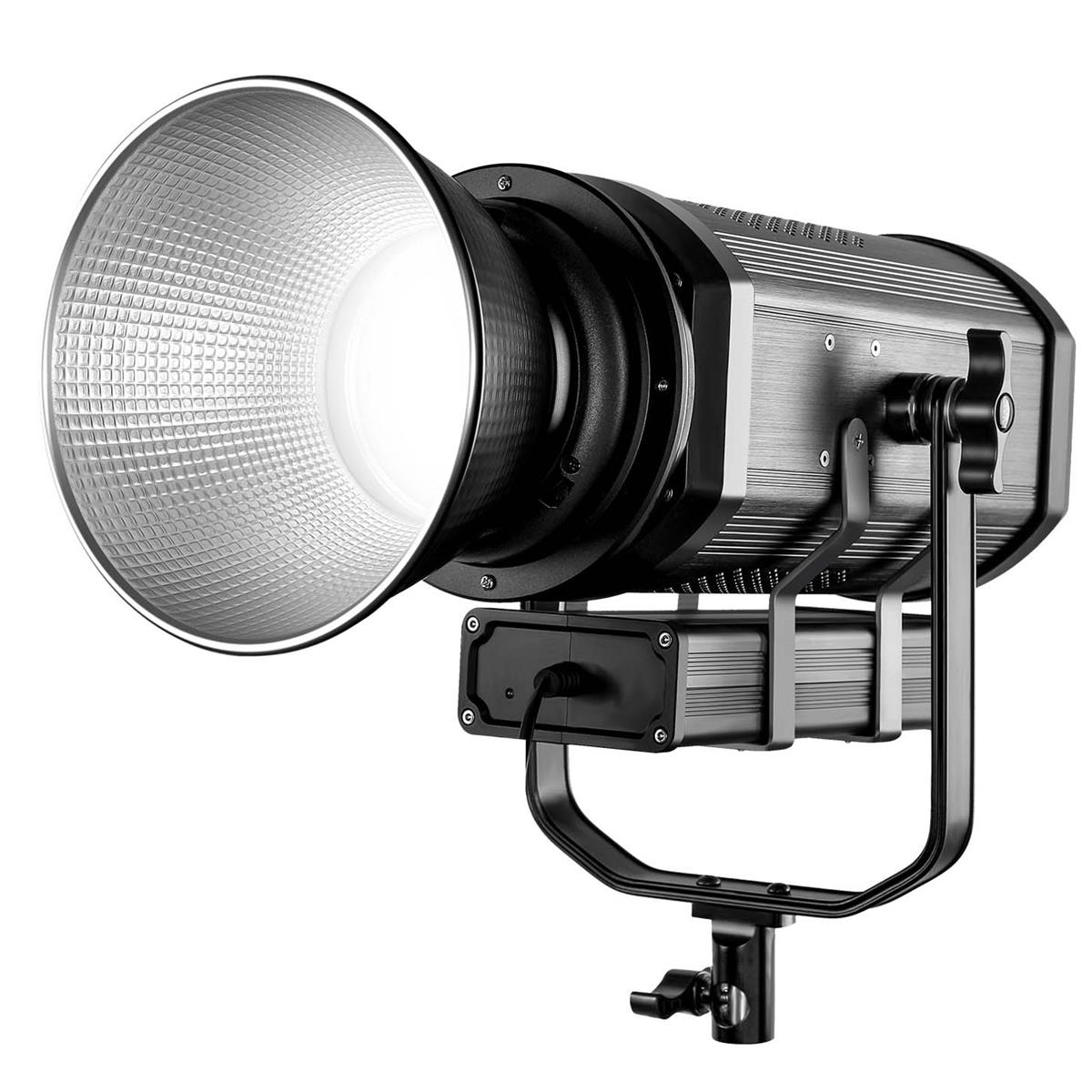 Image of GVM RGB-150S 150W RGB Studio LED Video Light