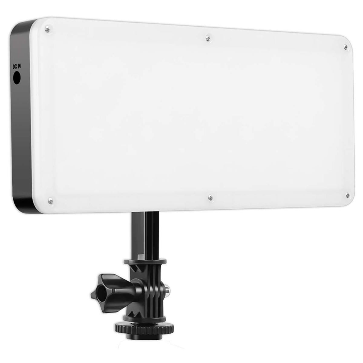 

GVM RGB20W 20W RGB On-Camera LED Video Light