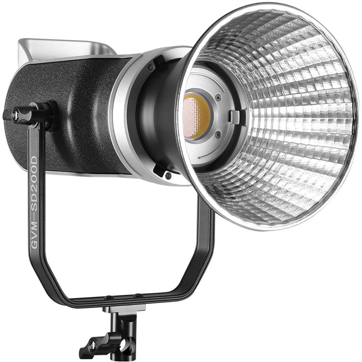 

GVM SD200S Daylight LED Video Spotlight