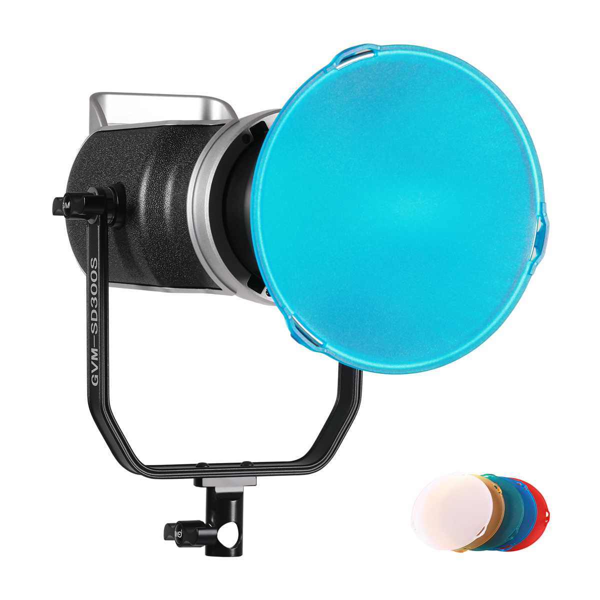 

GVM SD300S Daylight LED Video Light