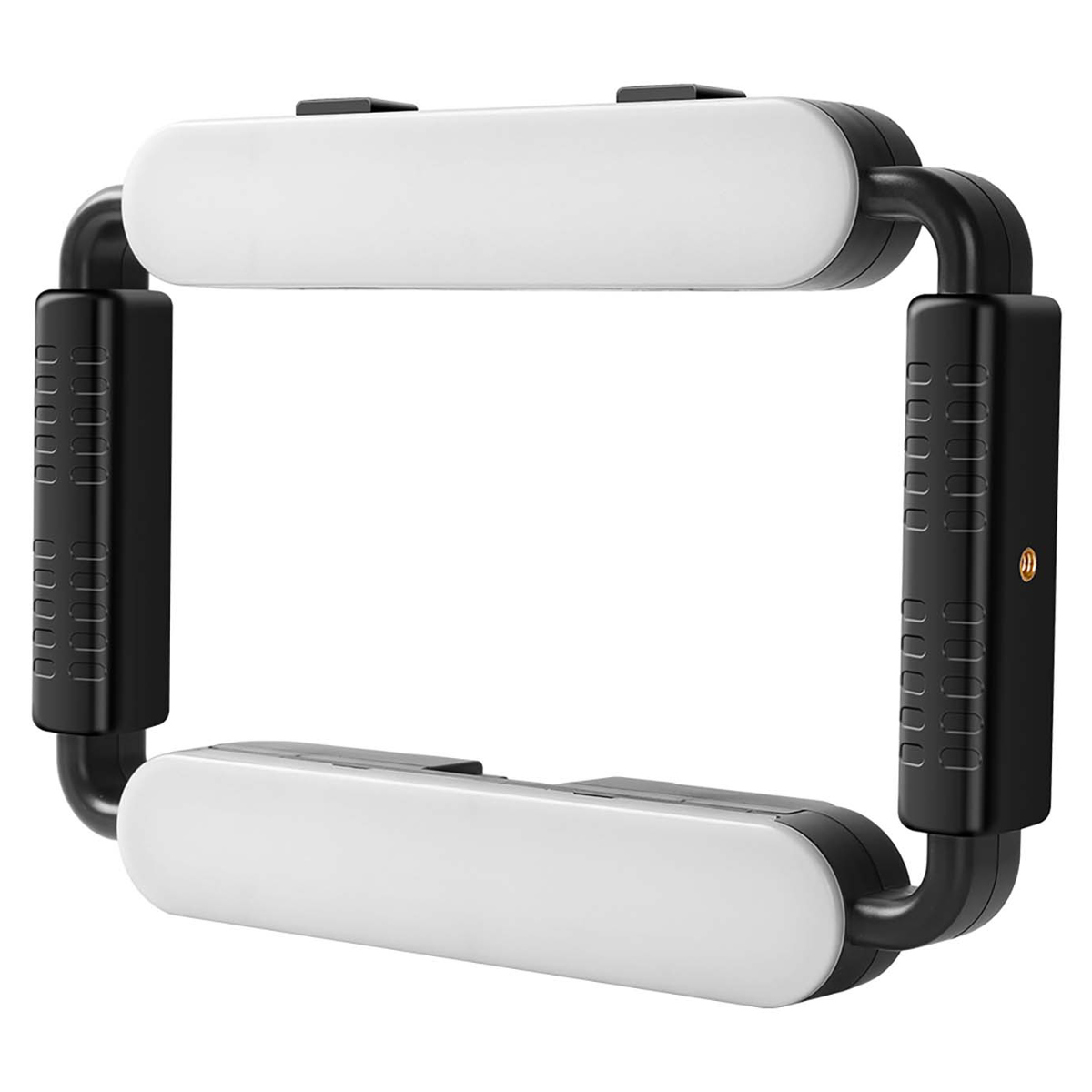 

GVM TL-10S 10W RGB On-Camera LED Video Light