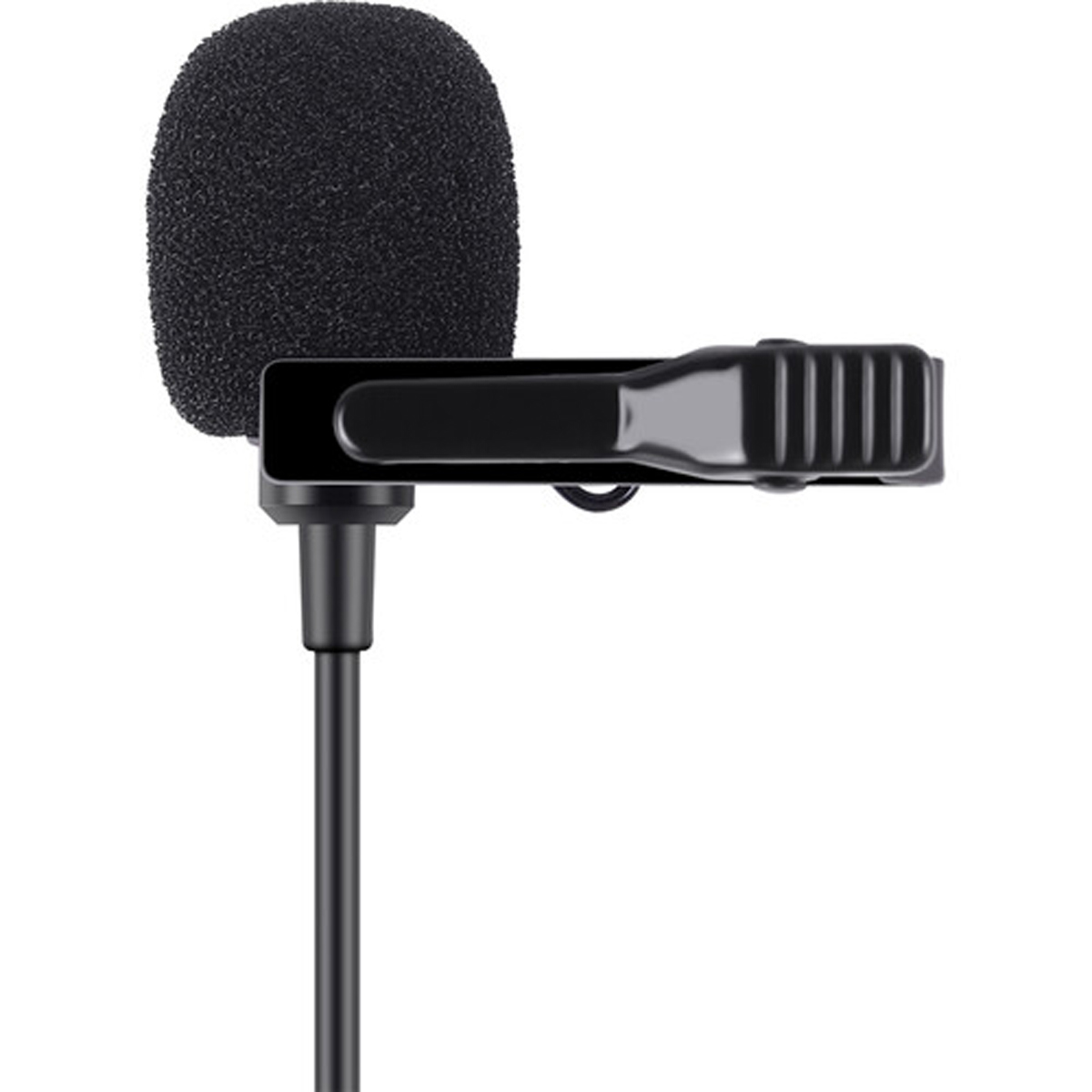 

GVM VM60 11.5' Dual Omnidirectional Lavalier Microphone with Lightning Connector