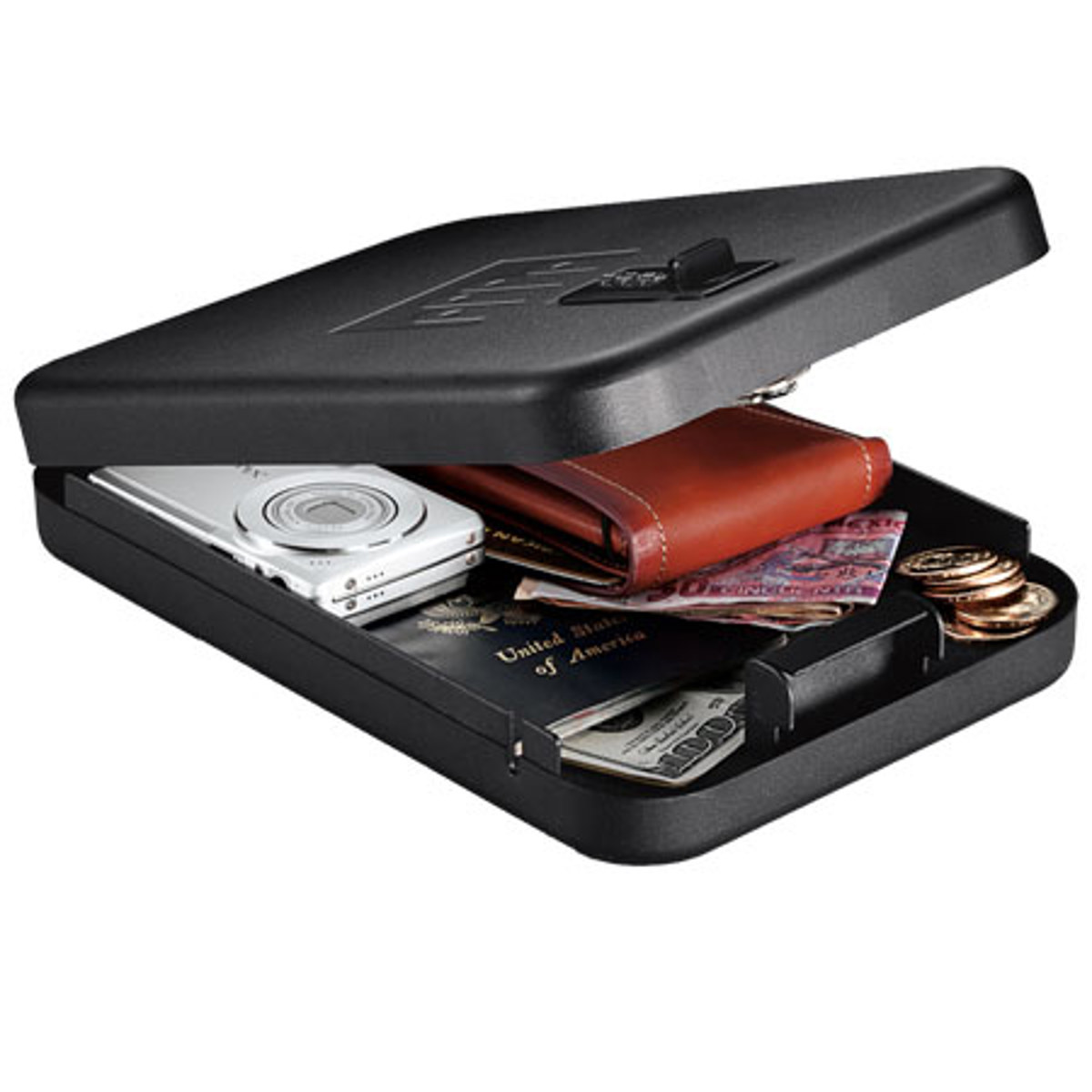 

GunVault NanoVault 300 Safe
