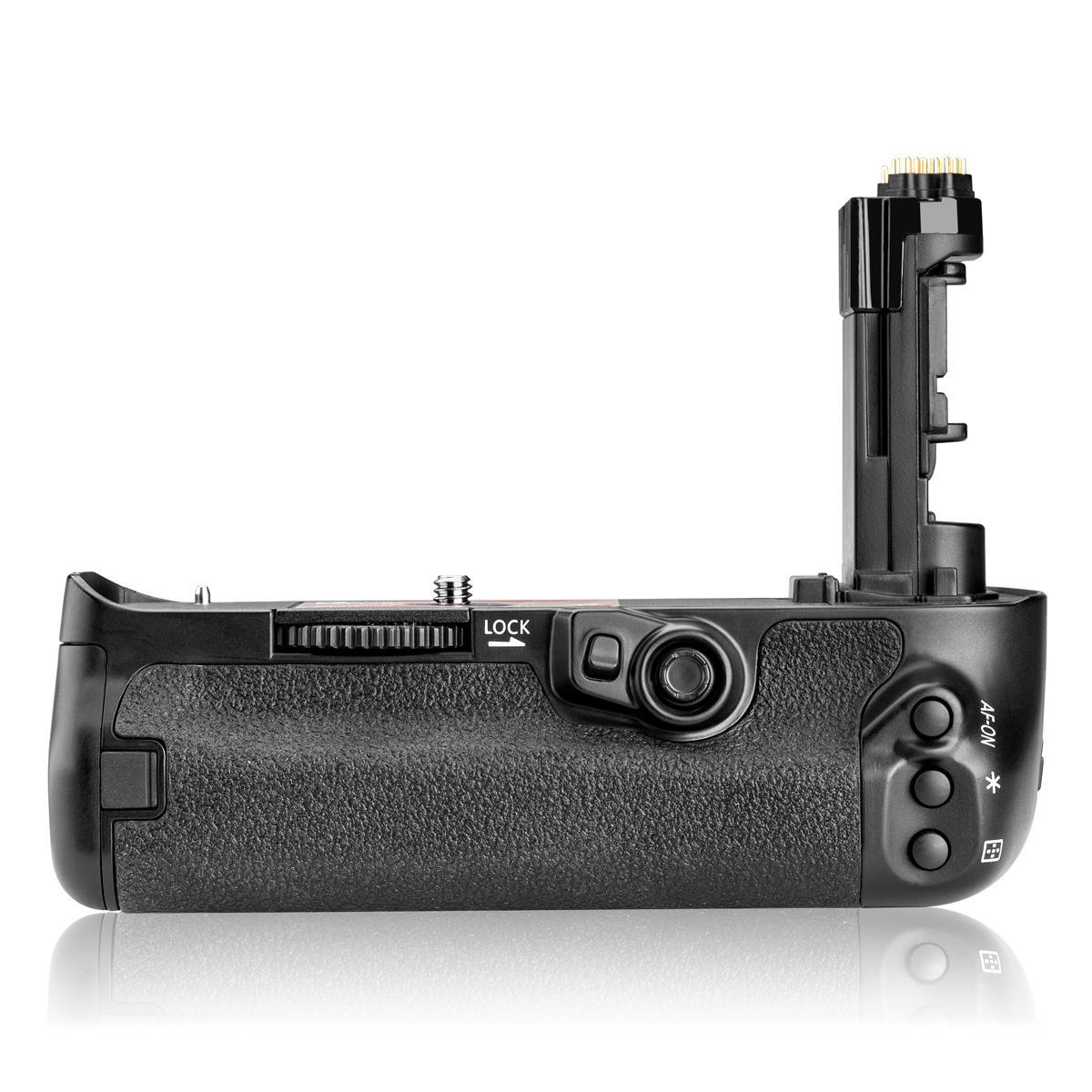 

Green Extreme BG-E20 Battery Grip for EOS 5D Mark IV DSLR Camera