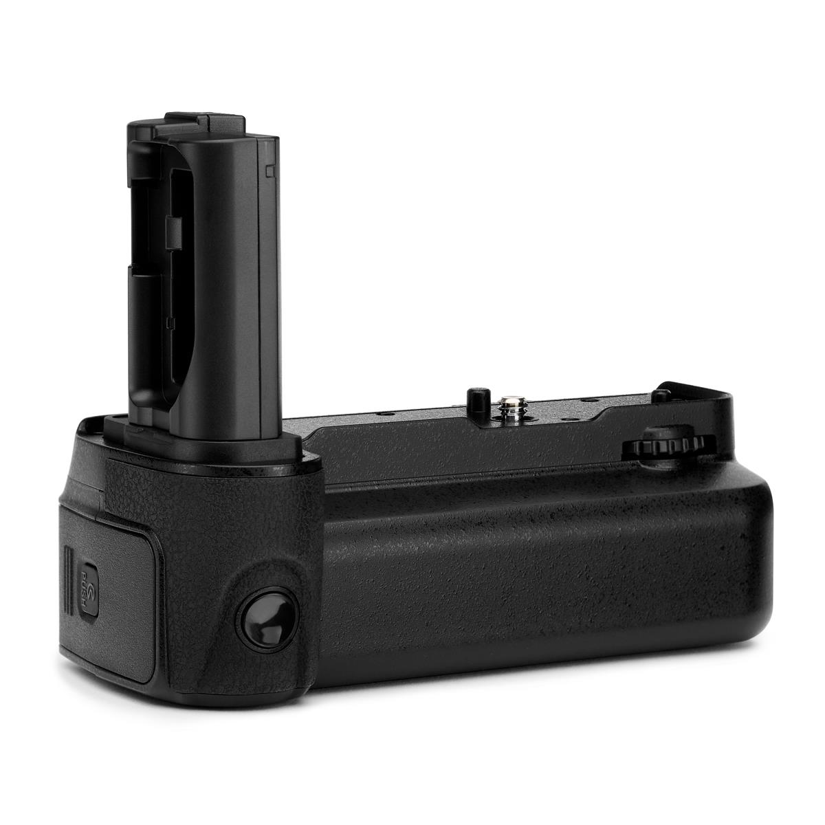 Image of Green Extreme MB-N10 Battery Grip for Nikon Z 5