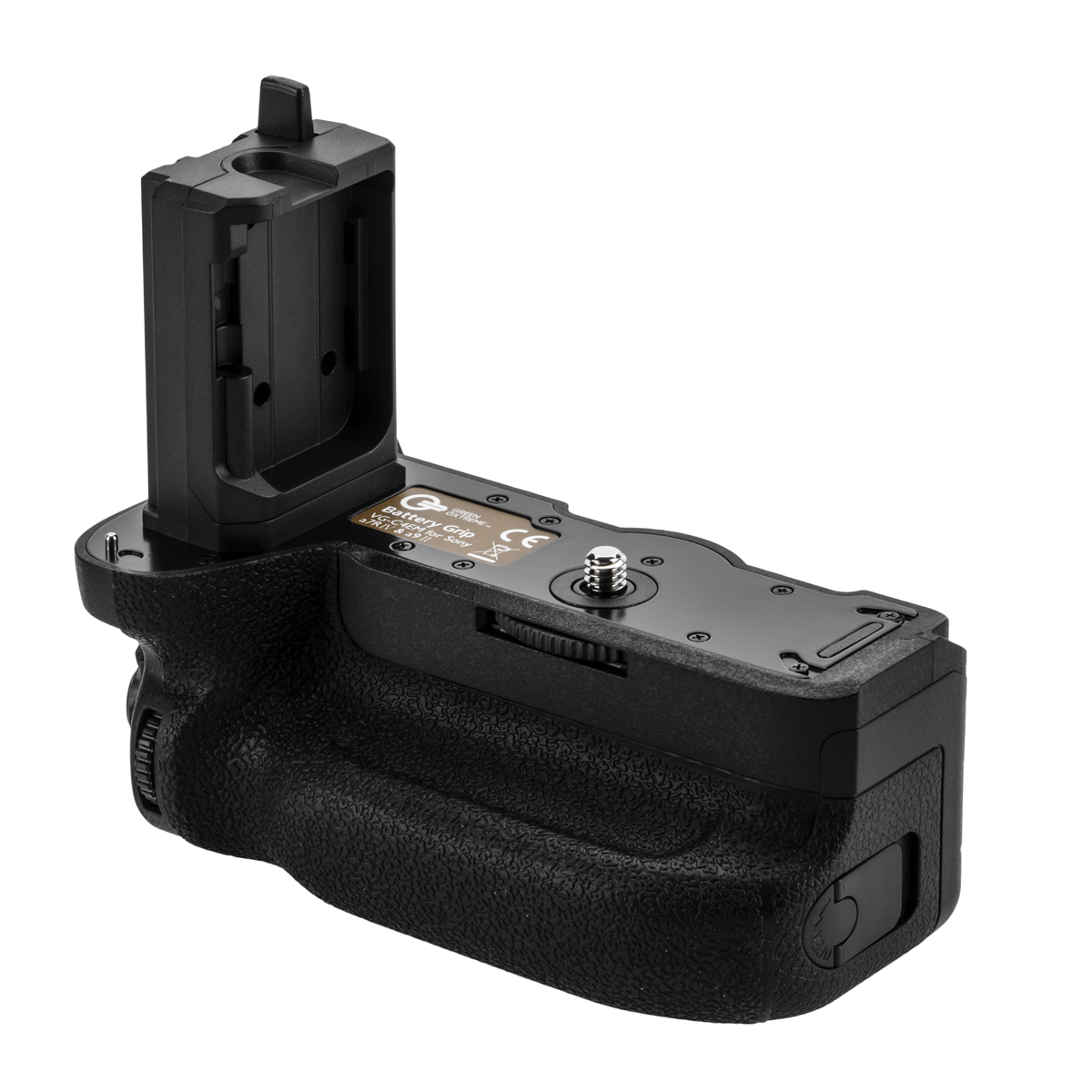 

Green Extreme VG-C4EM Battery Grip for Sony A7 S3, A7R IV & A9 II MSLR Cameras