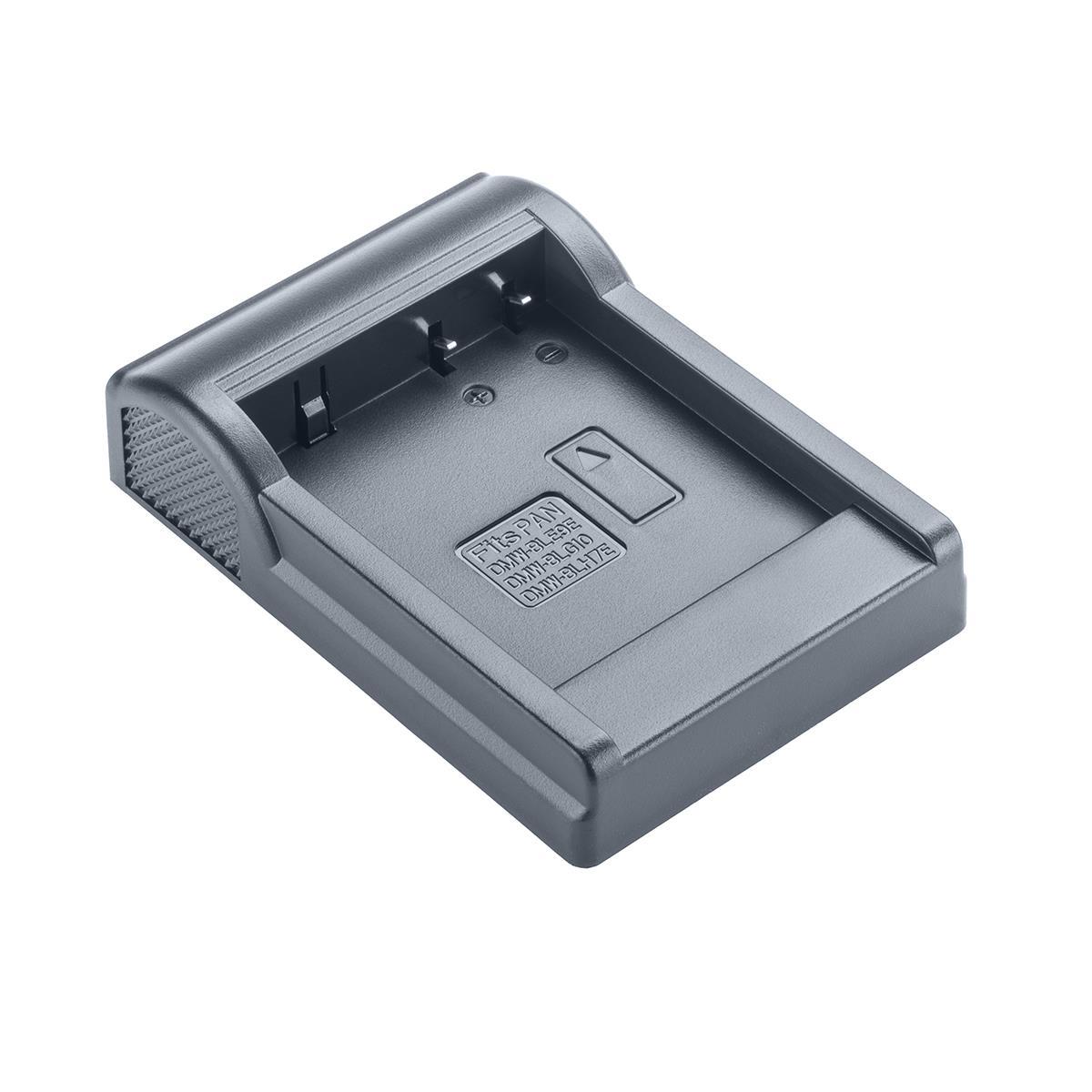 

Green Extreme Smart Charger Plate for Panasonicery DMW-BLE9