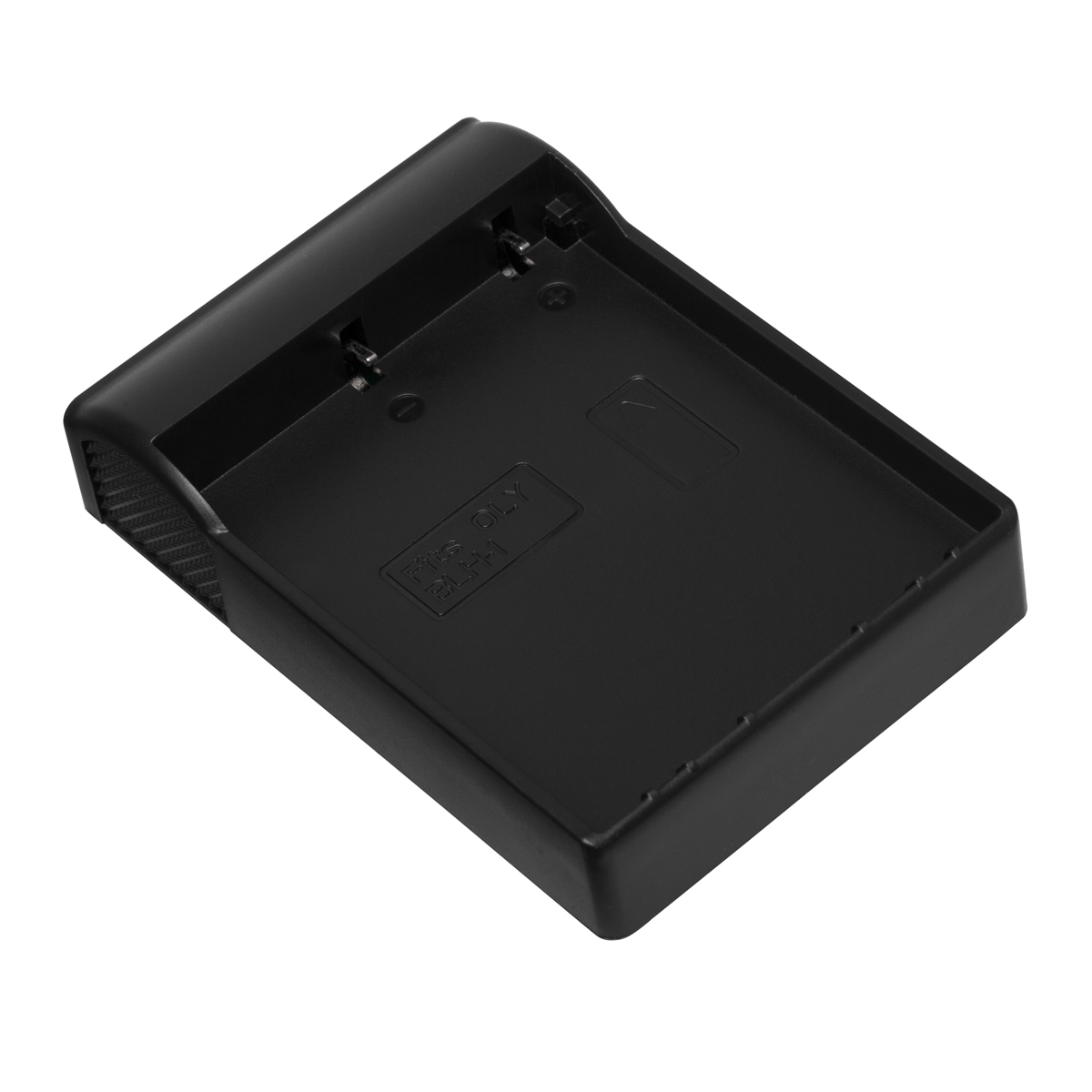 

Green Extreme Smart Charger Plate for Olympus BLH-1
