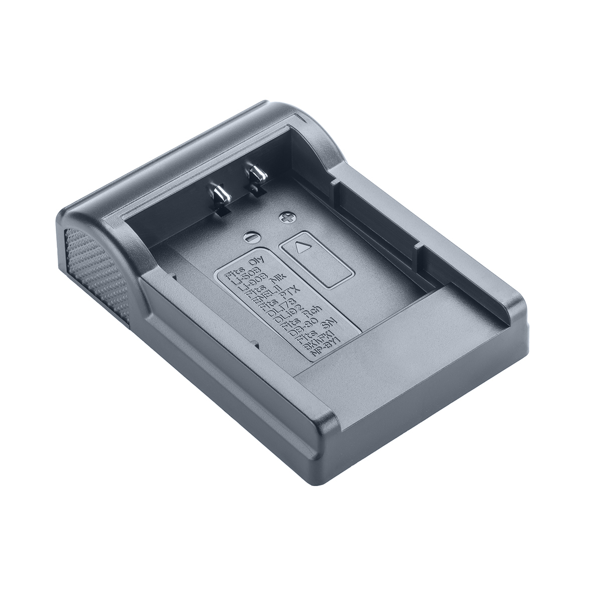

Green Extreme Smart Charger Plate for Nikon EN-EL11