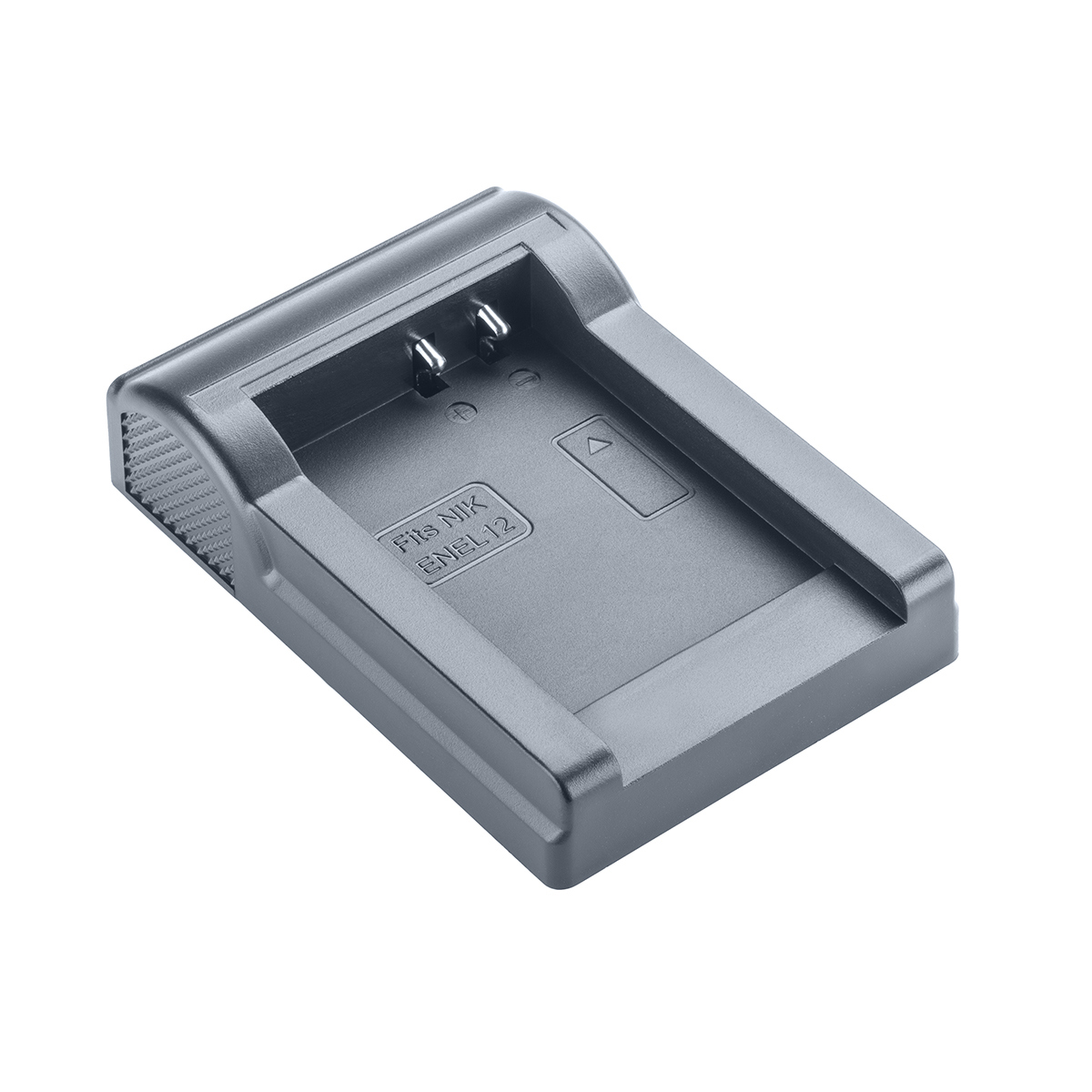 

Green Extreme Smart Charger Plate for Nikon EN-ENEL12