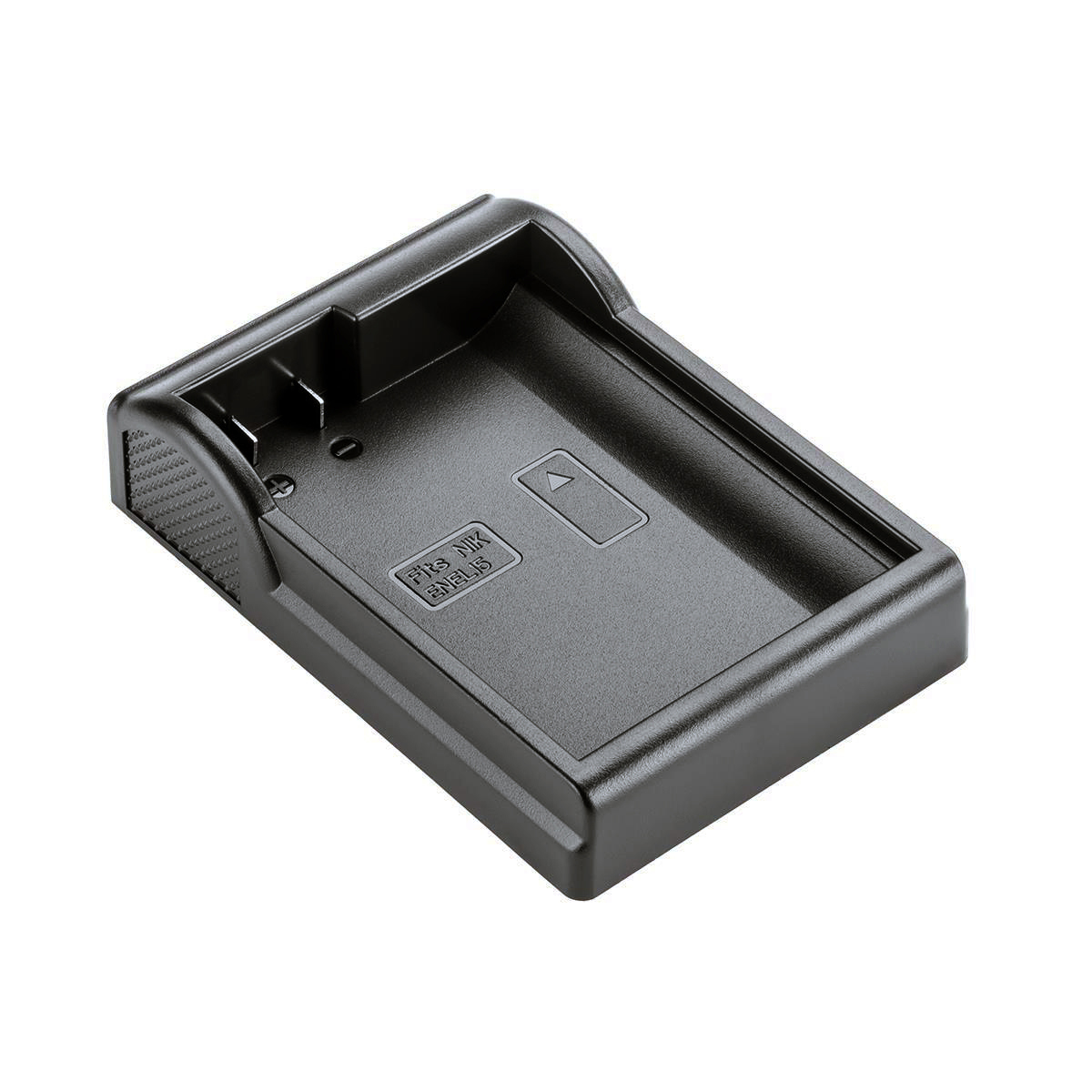 

Green Extreme Smart Charger Plate for Nikon EN-EL15
