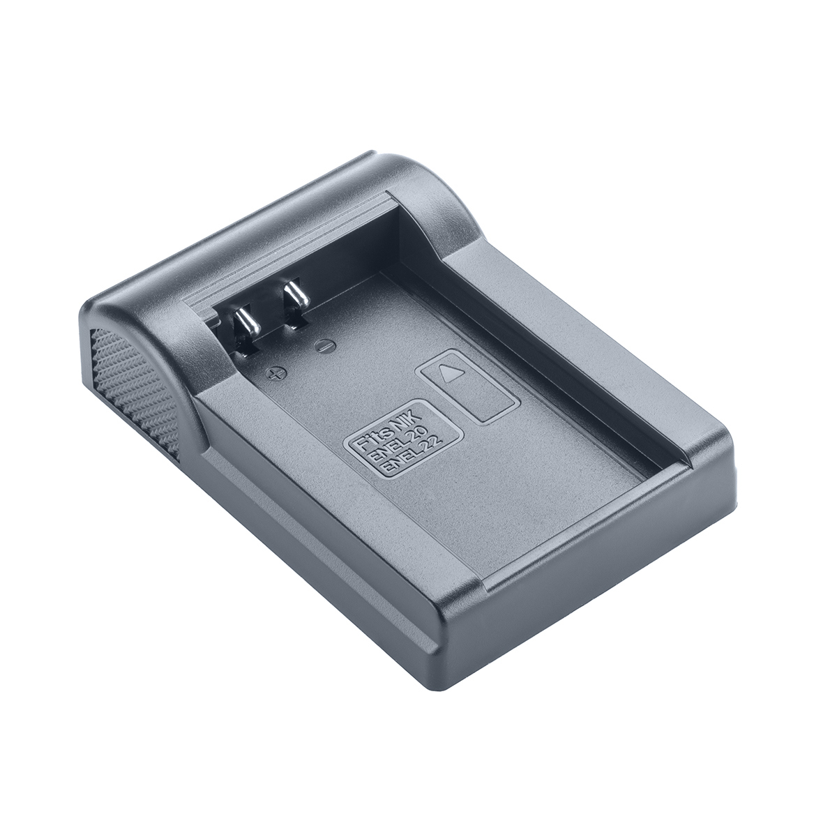 

Green Extreme Smart Charger Plate for Nikon EN-EL20