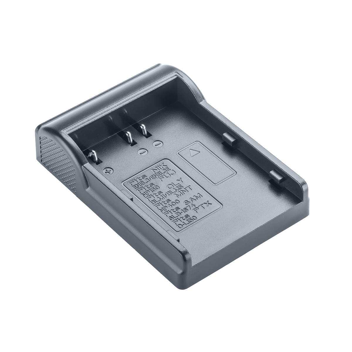 

Green Extreme Smart Charger Plate for Nikon EN-EL3