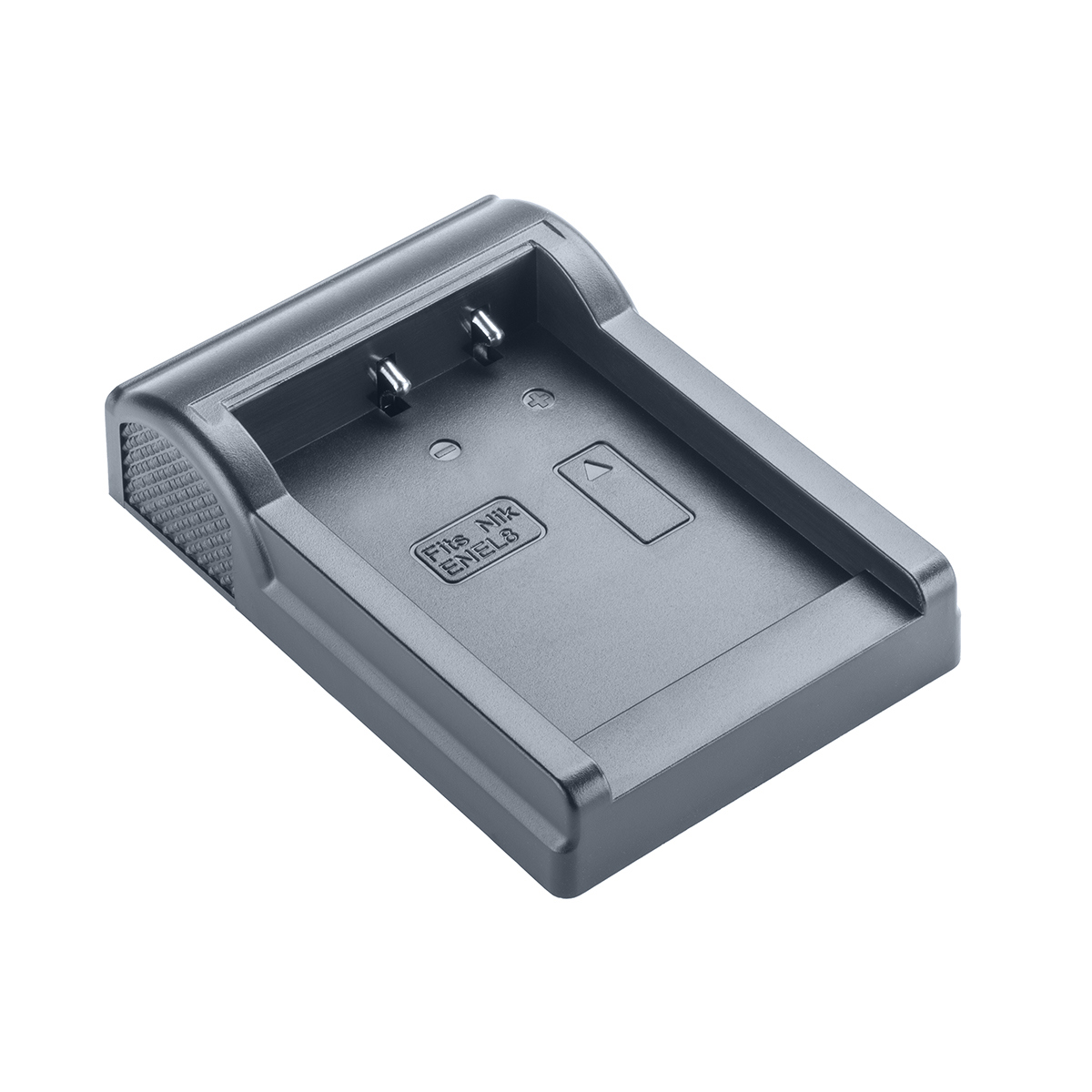 

Green Extreme Smart Charger Plate for Nikon EN-ENEL8