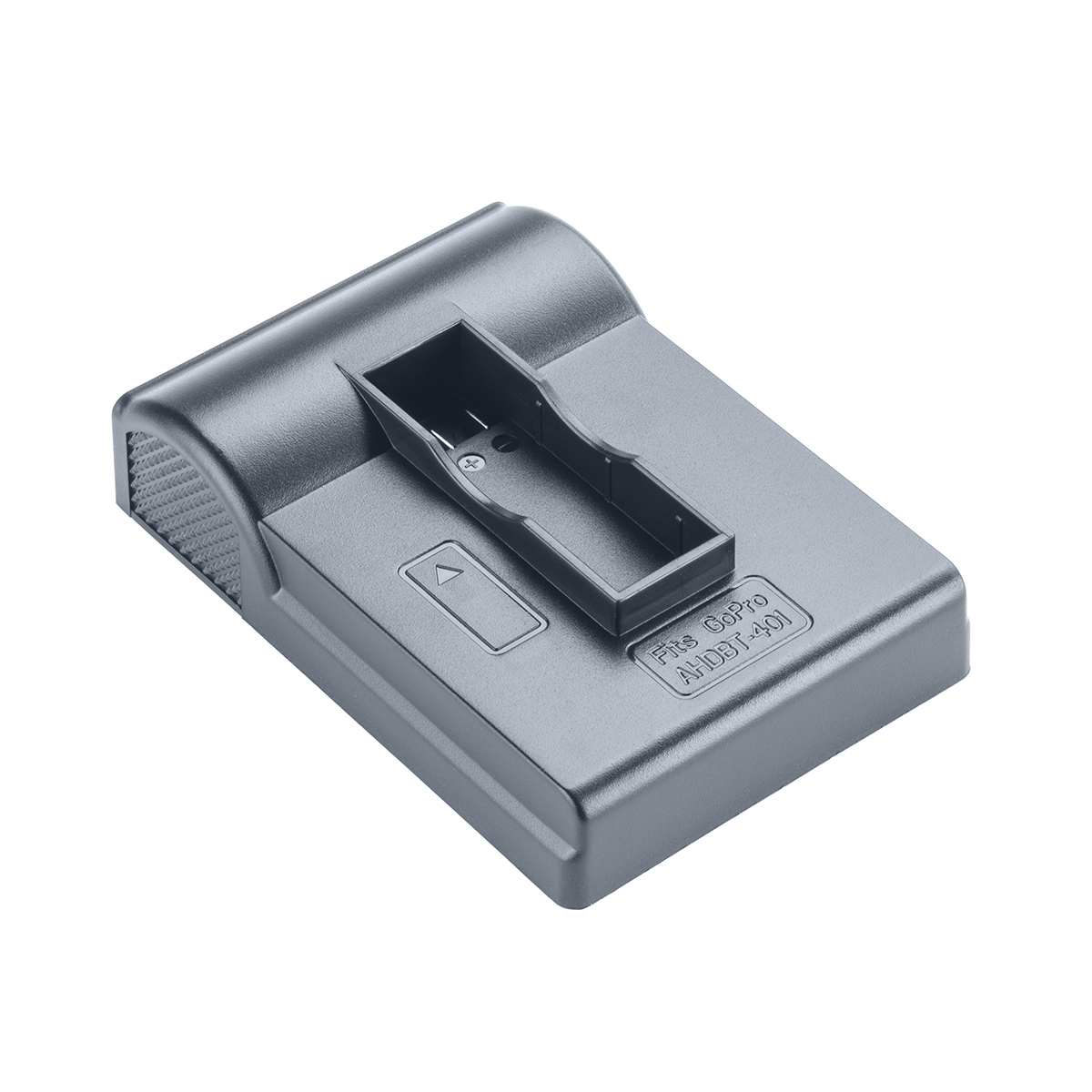 

Green Extreme Smart Charger Plate for GoPro AHDBT-401