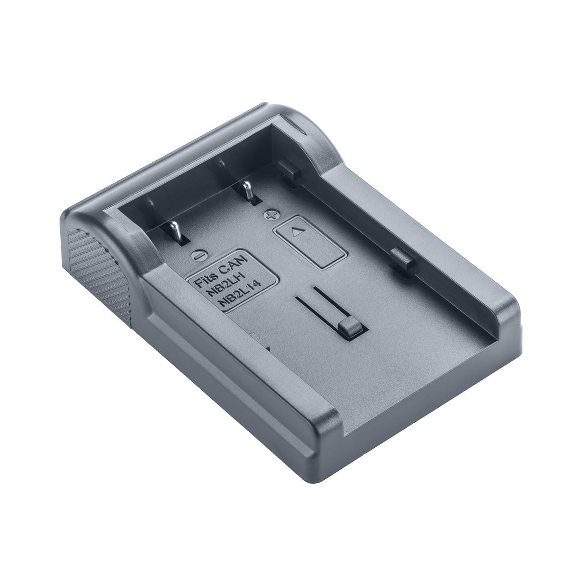 

Green Extreme Smart Charger Plate for Canon NB-2L