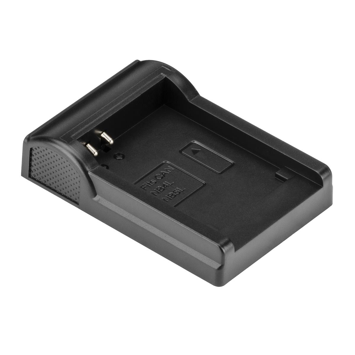 Green Extreme Smart Charger Plate для Canon NB-4L #GX-CHP-NB4L